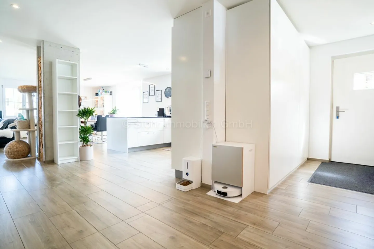 Casa indipendente 5.5 locali elegante - Foto 17 di 20