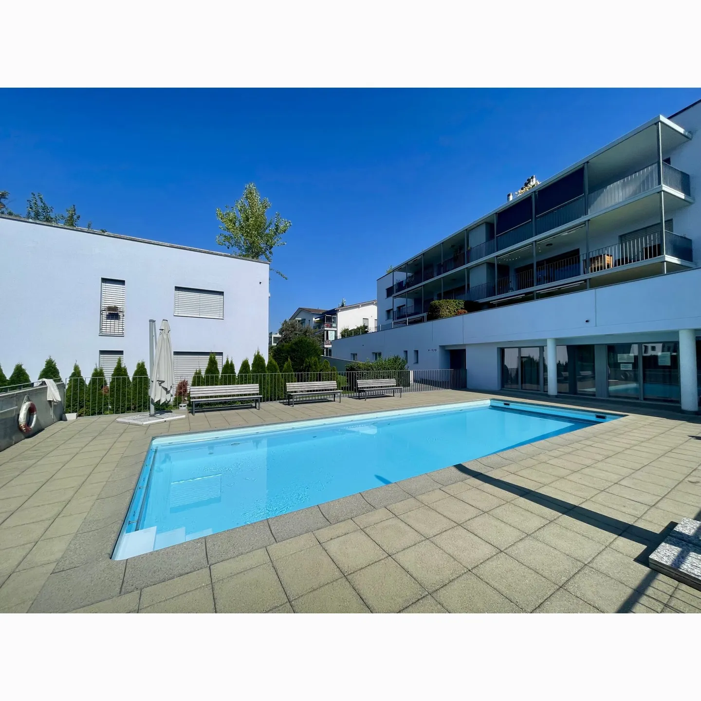 Excellence Living in Wettingen - Foto 2 von 14