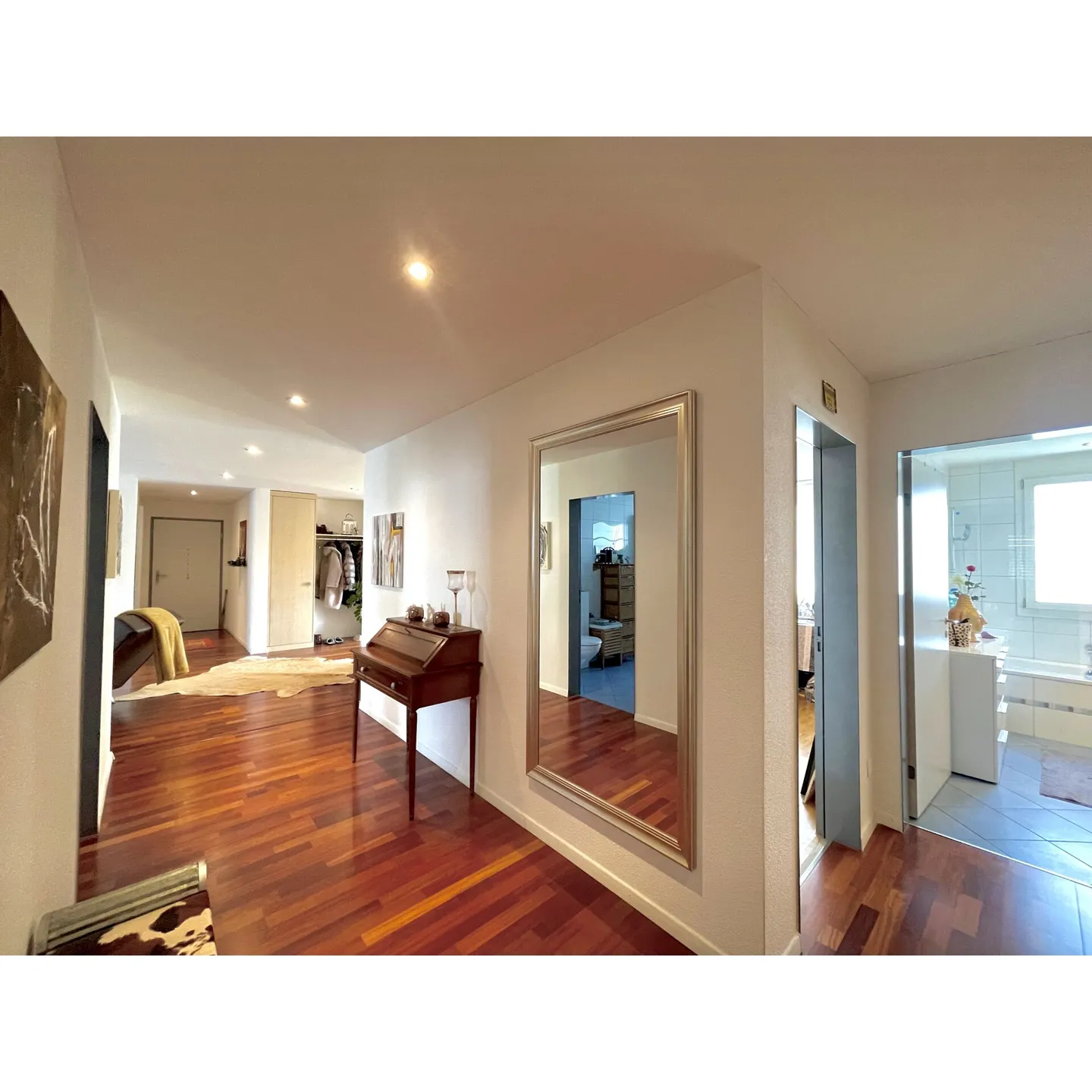 Excellence Living in Wettingen - Foto 3 von 14