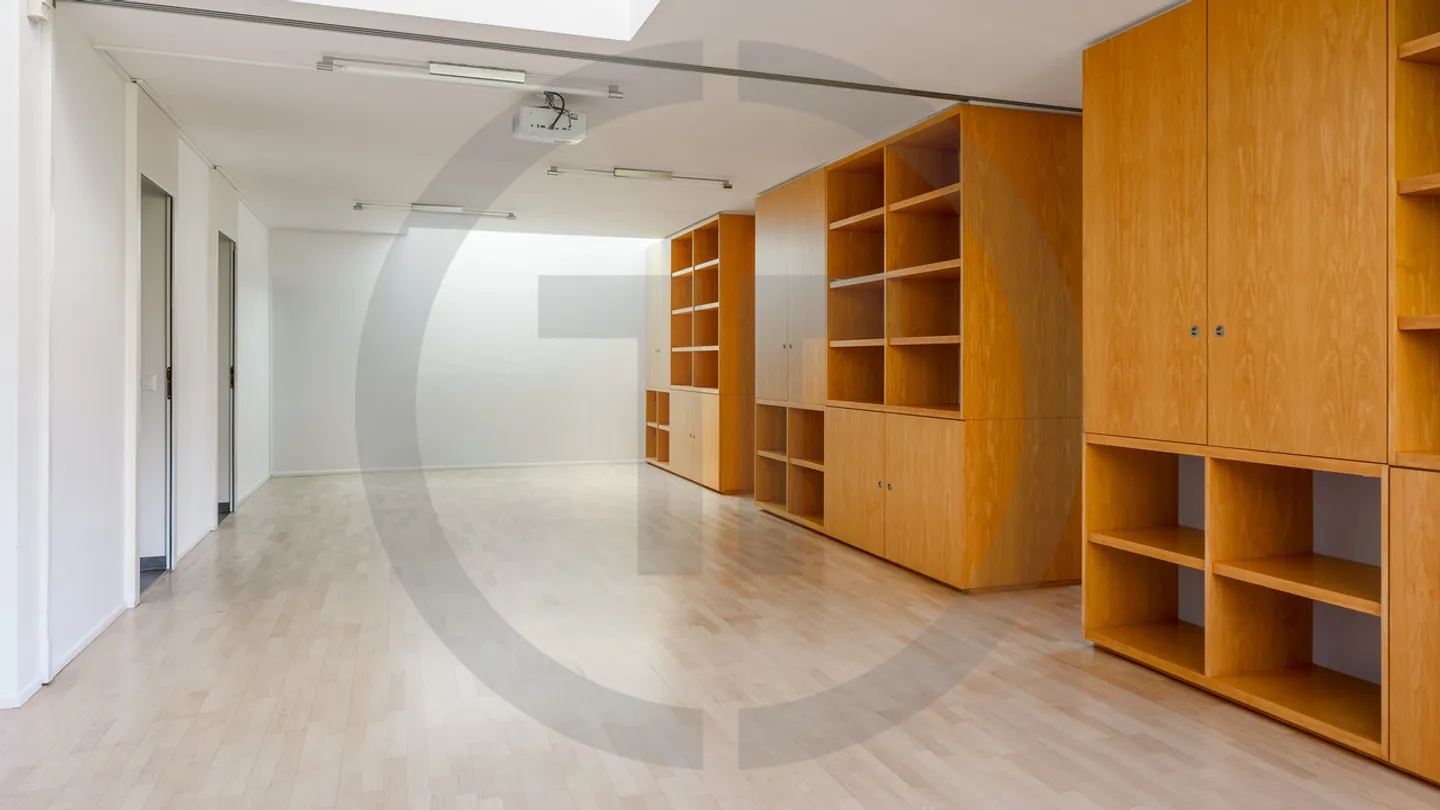 Villa contemporaine avec vue lac - Photo 11 sur 13