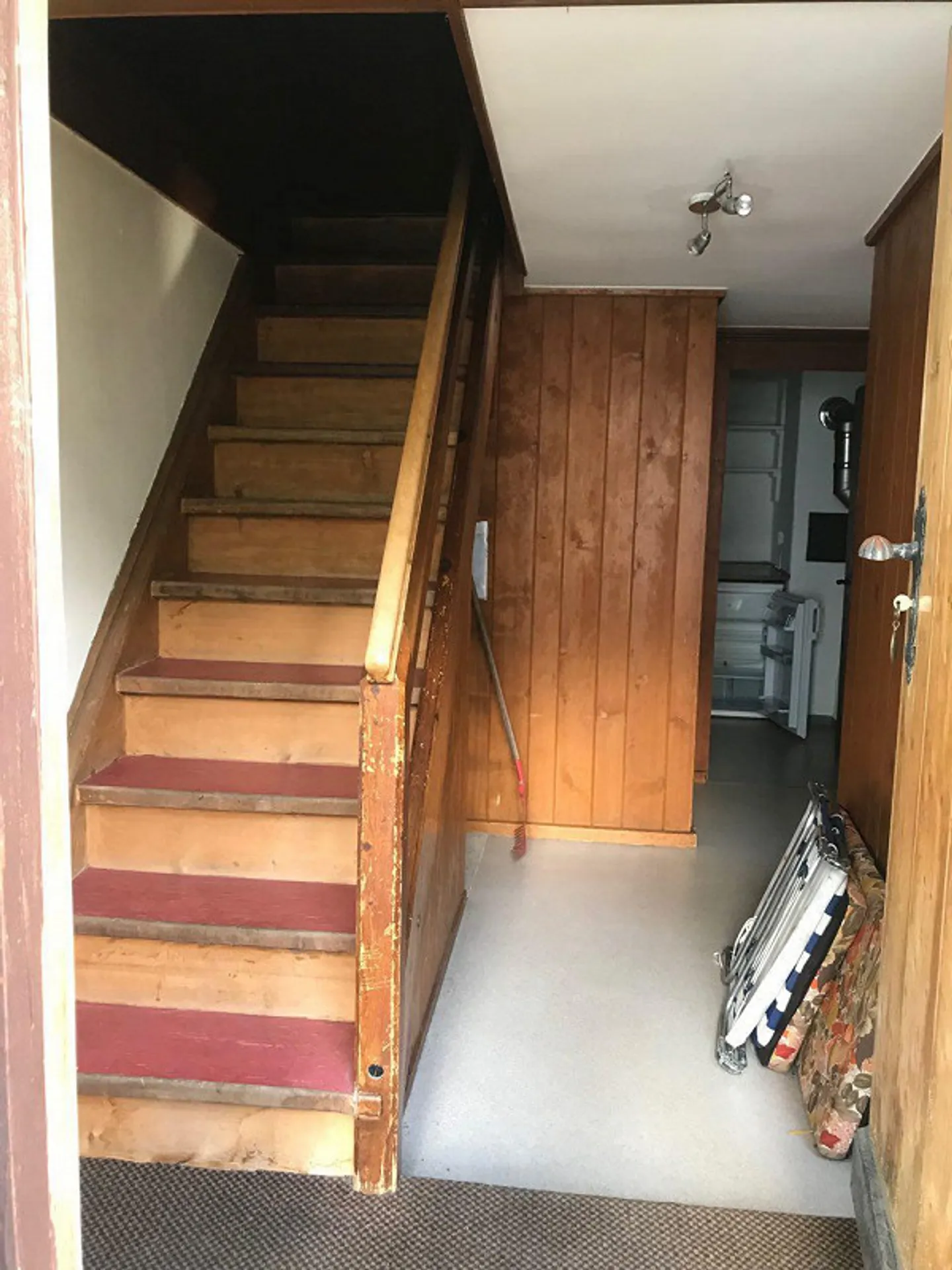 Walser House with Garden and Building Land - Photo 5 of 13