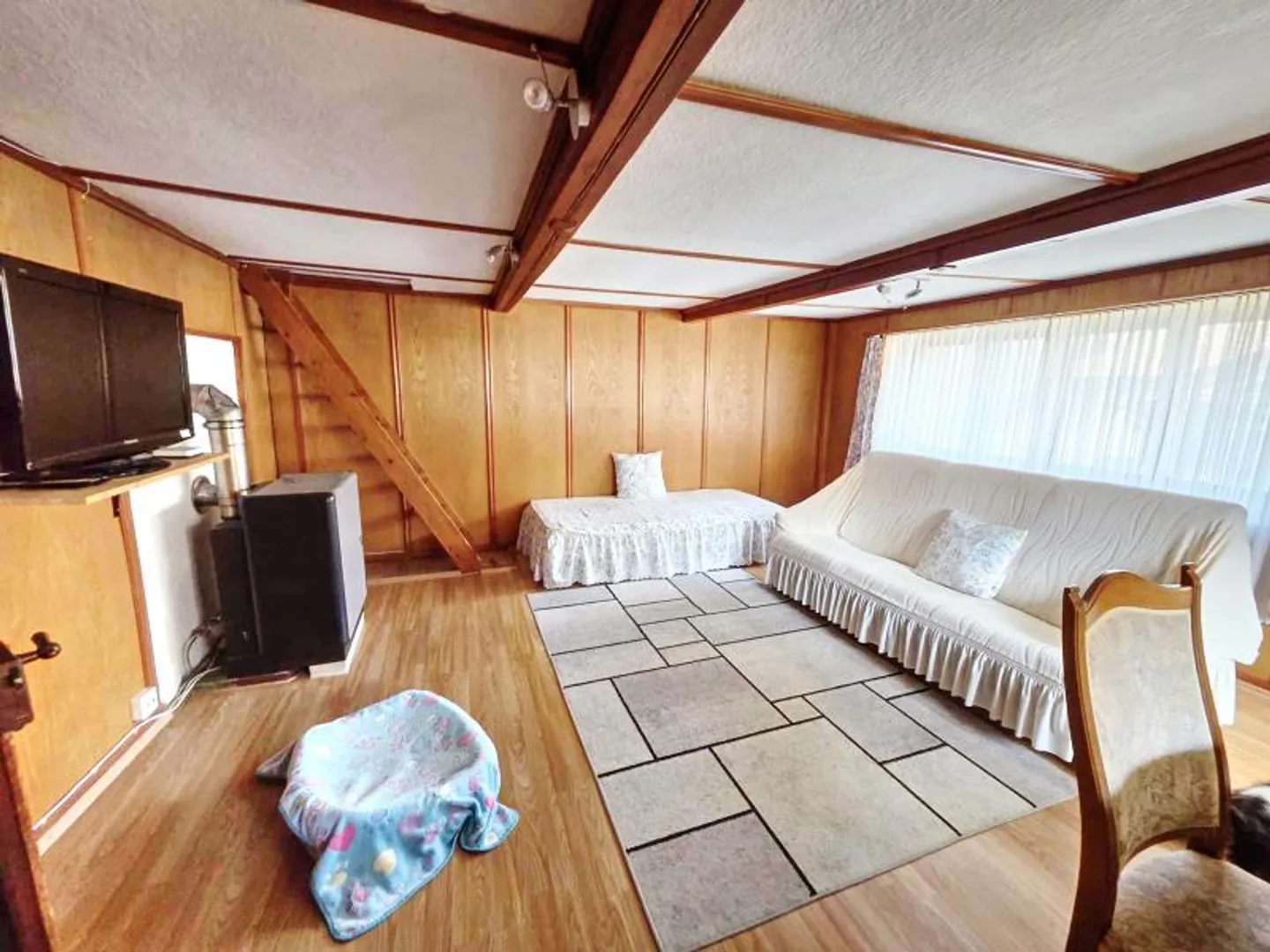 Walser House with Garden and Building Land - Photo 6 of 13