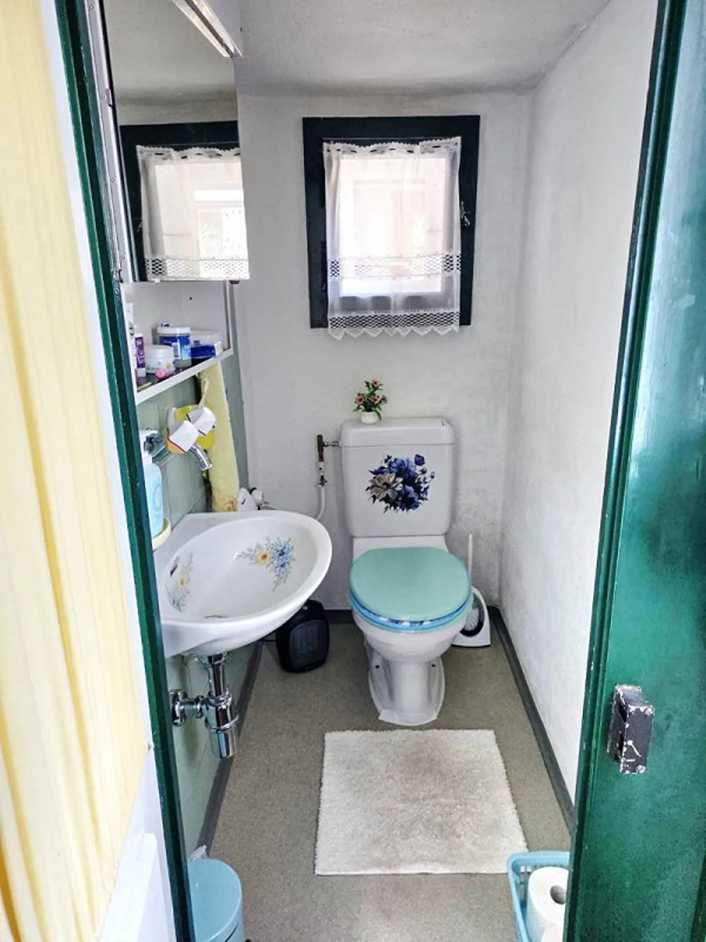 Walser House with Garden and Building Land - Photo 7 of 13