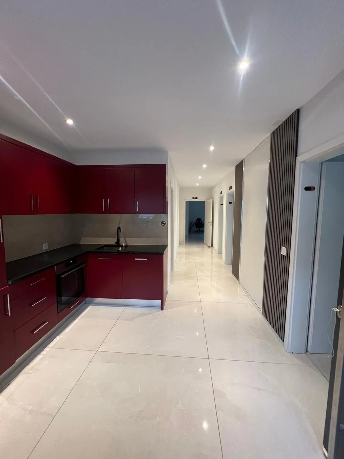 Bürofläche zur Miete in Lucens - Foto 1 von 8