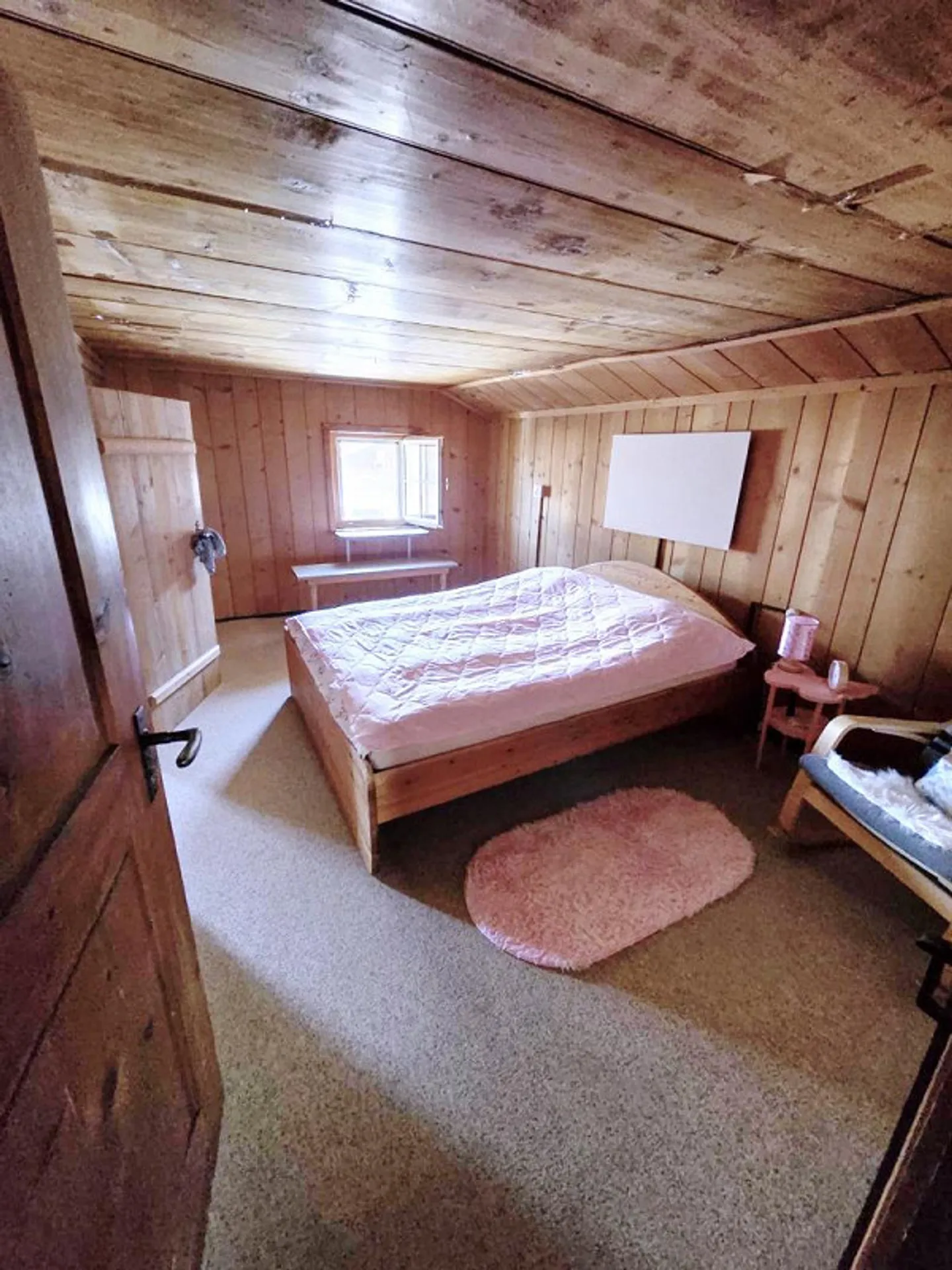 Walser House with Garden and Building Land - Photo 8 of 13