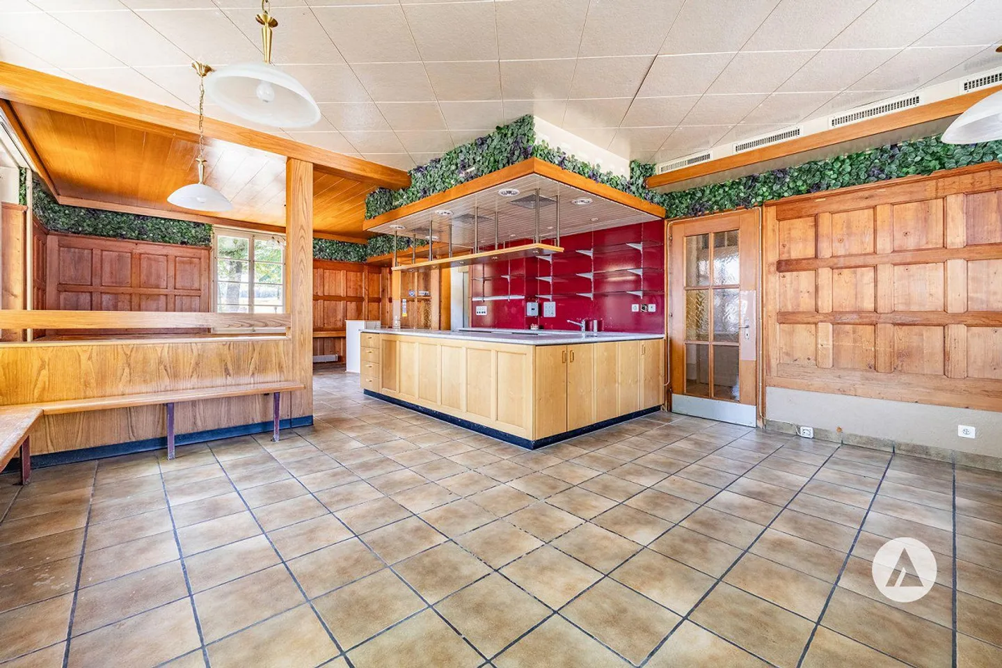 An extraordinary traditional house - Photo 6 of 13