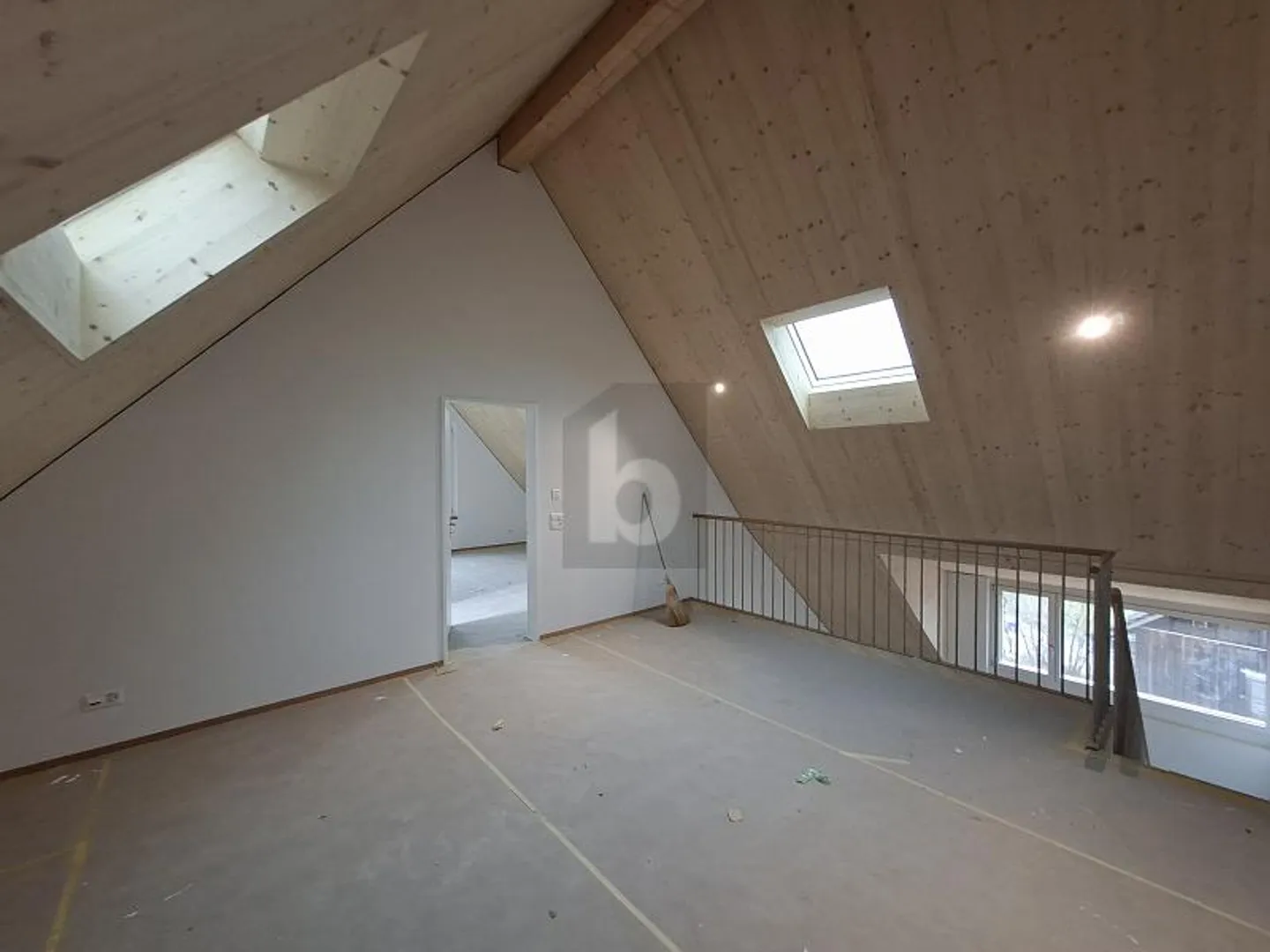 SPACIEUX, STYLÉ AVEC GALERIE ET VUE - Photo 4 sur 6