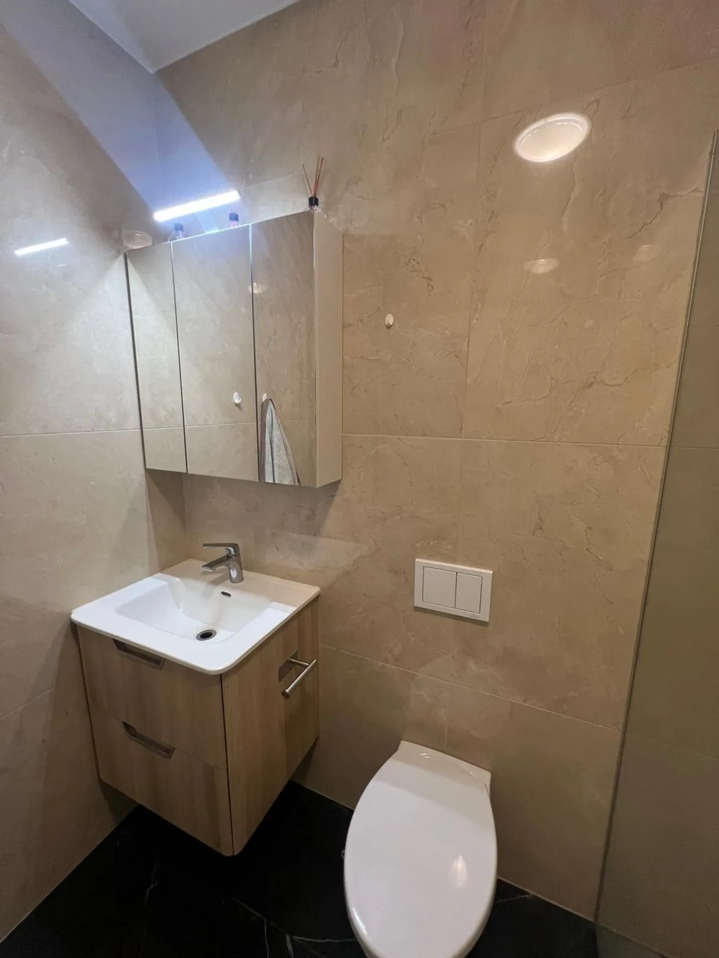 Bürofläche zur Miete in Lucens - Foto 6 von 8