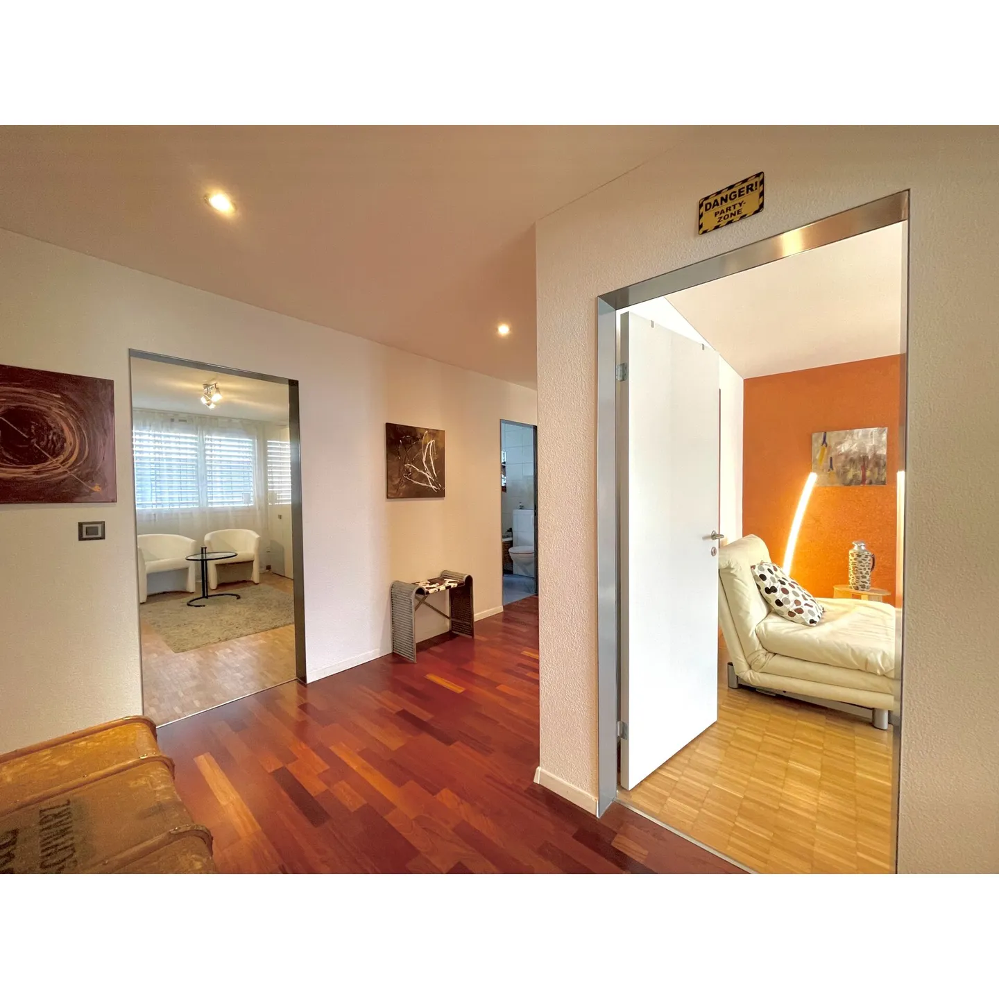 Excellence Living in Wettingen - Foto 4 von 14