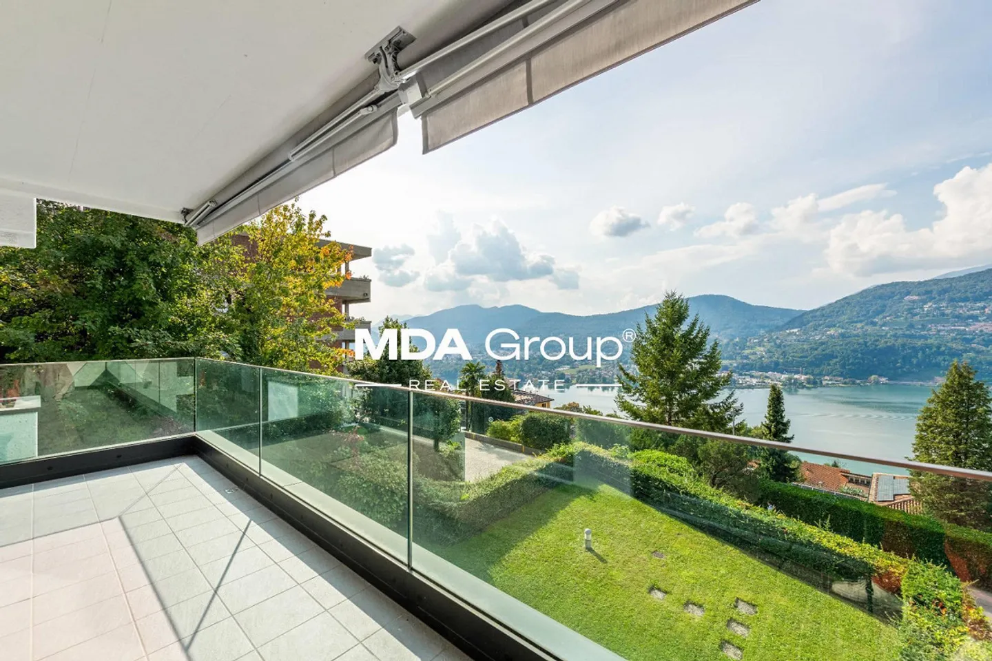 Condo for sale, Via Marianda (Collina d'Oro, Switzerland) - Photo 2 of 13