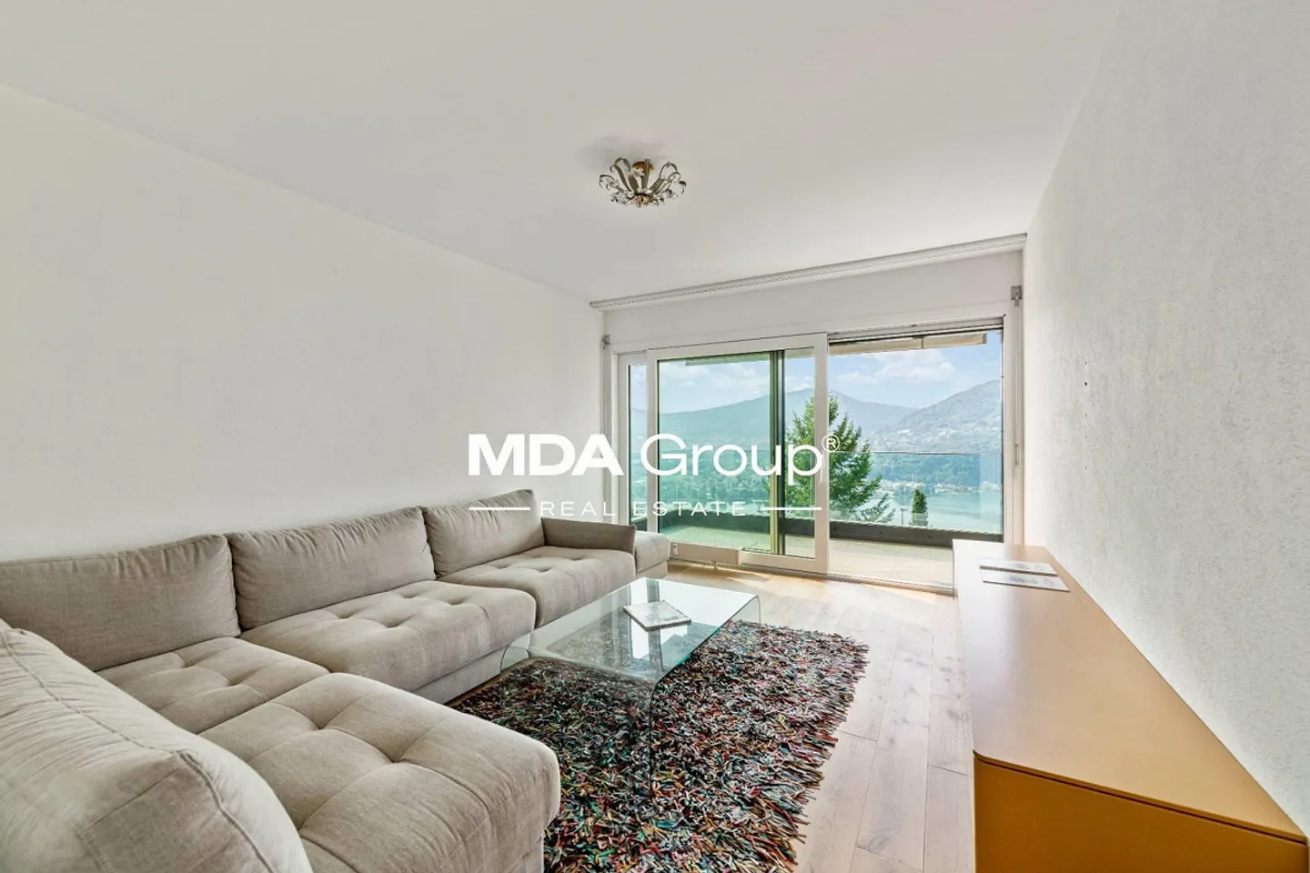 Condo for sale, Via Marianda (Collina d'Oro, Switzerland) - Photo 3 of 13