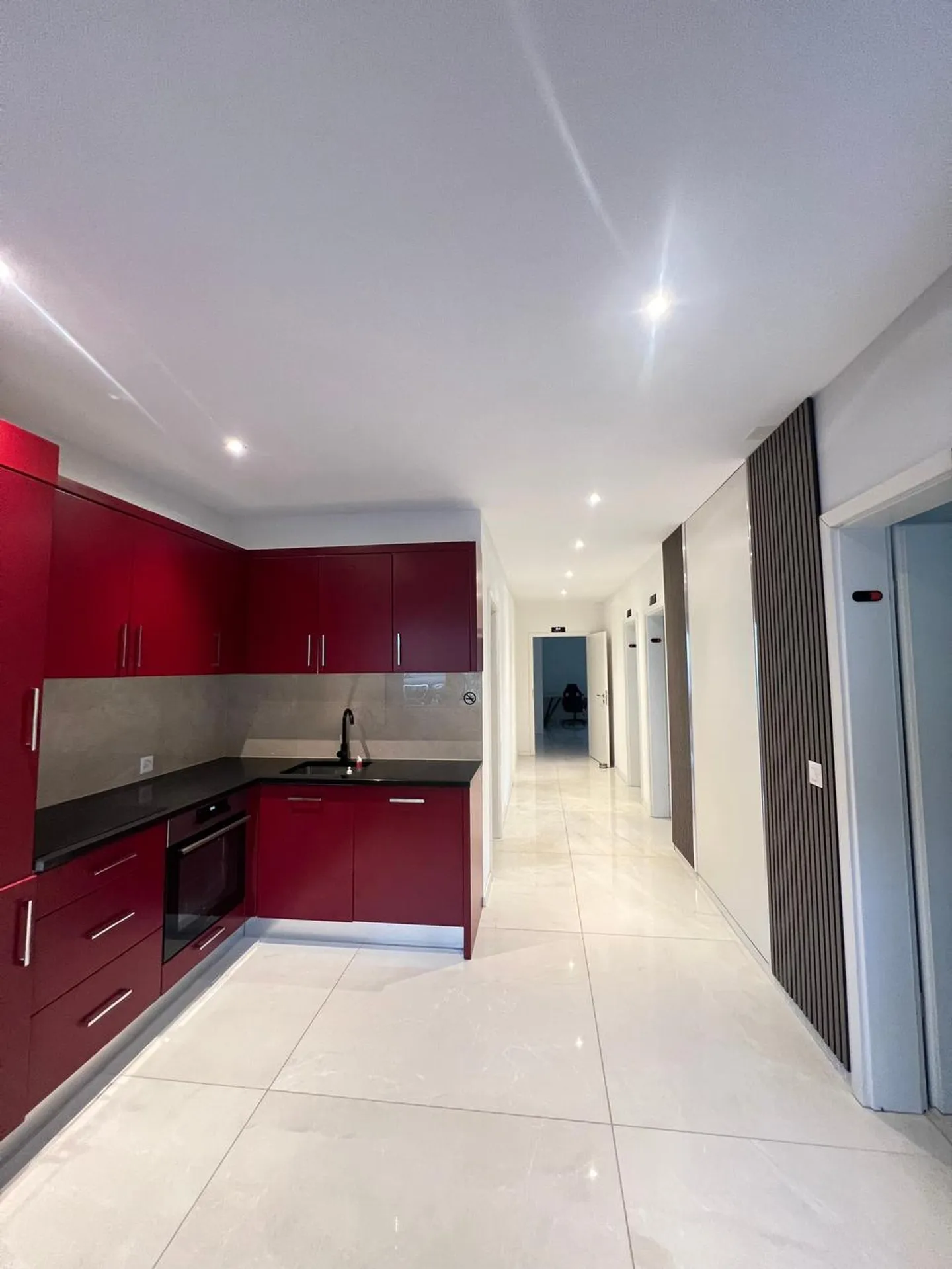 Bürofläche zur Miete in Lucens - Foto 8 von 8