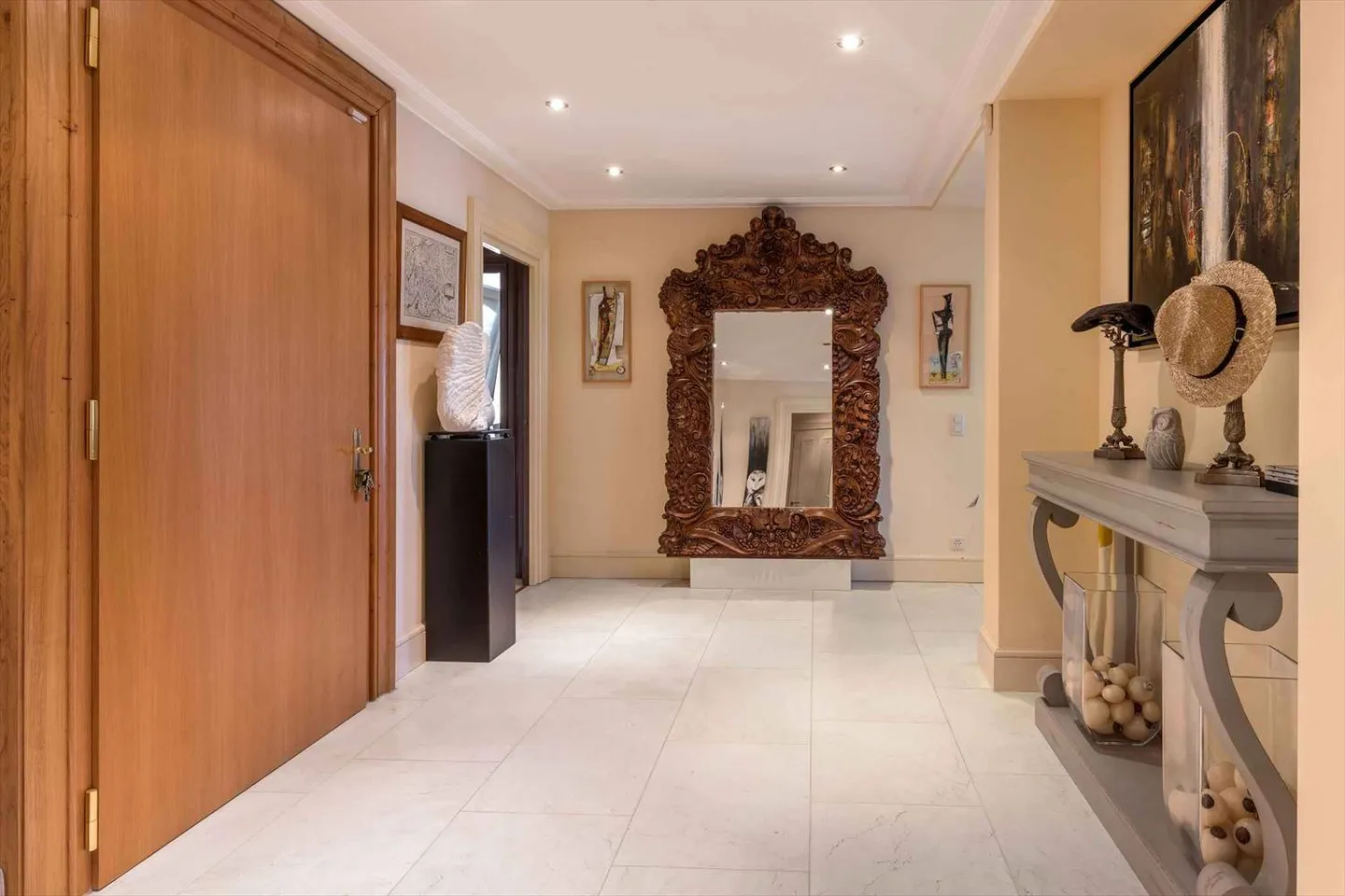 7-Zimmer-Wohnung - Foto 2 von 11