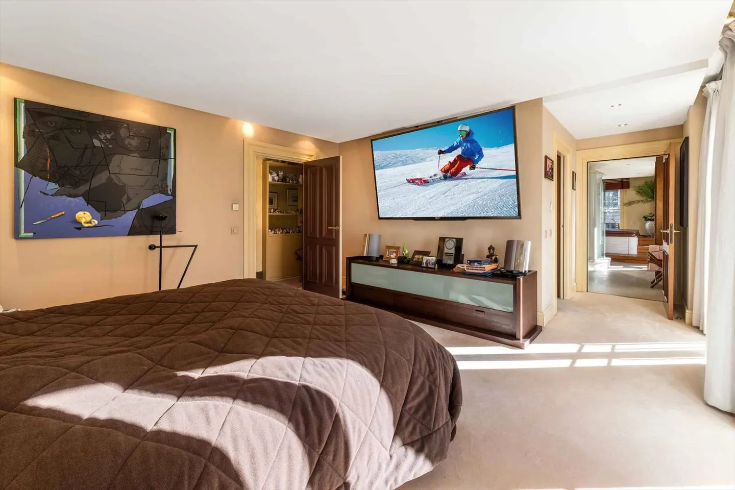 7-Zimmer-Wohnung - Foto 8 von 11