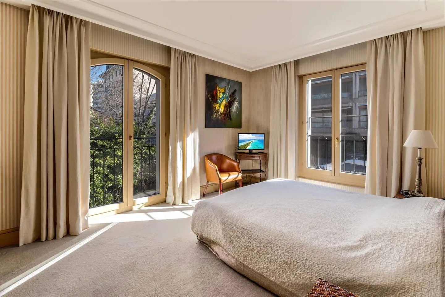 7-Zimmer-Wohnung - Foto 9 von 11