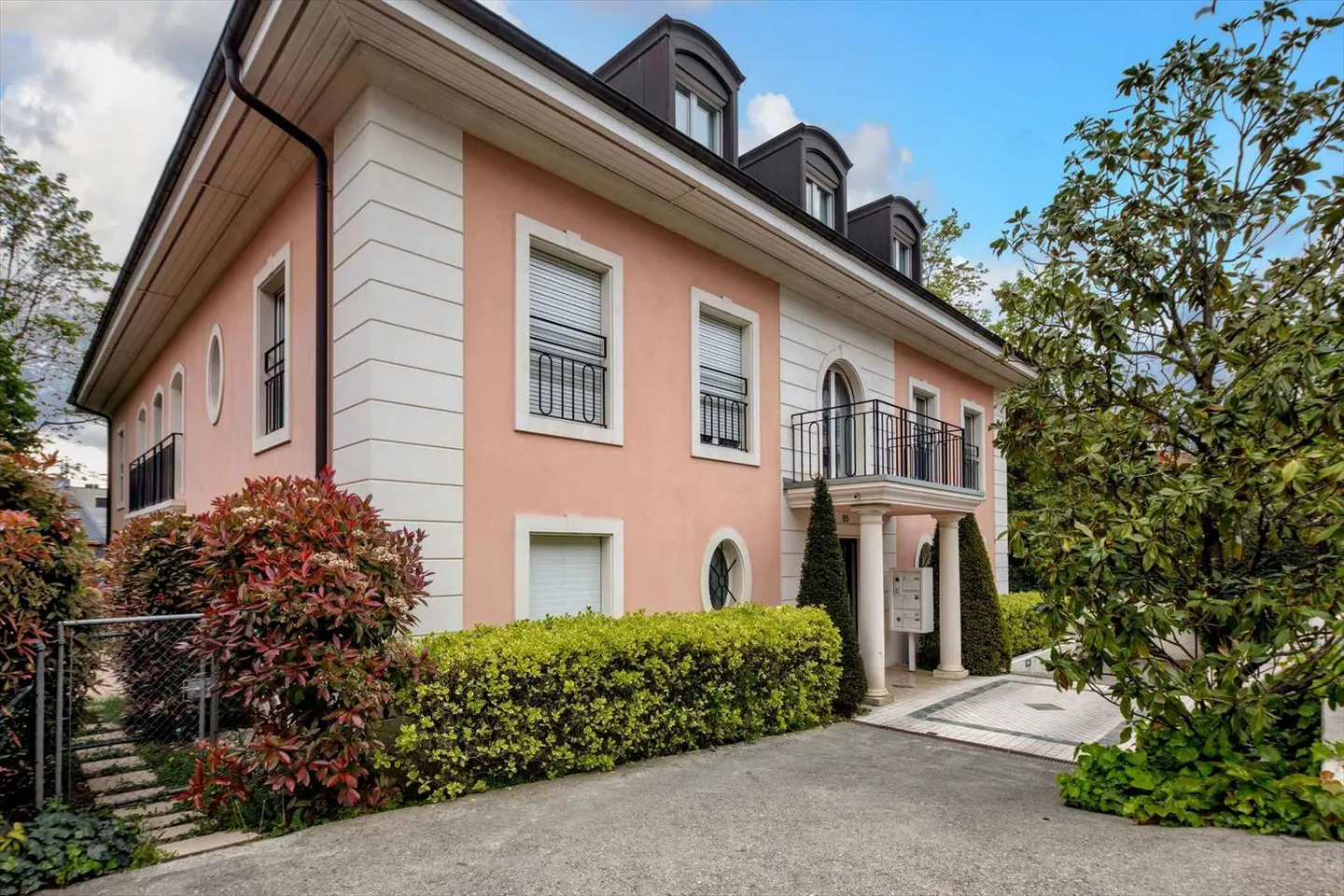 7-Zimmer-Wohnung - Foto 10 von 11