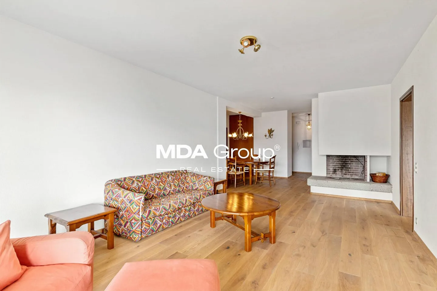 Condo for sale, Via Marianda (Collina d'Oro, Switzerland) - Photo 7 of 13