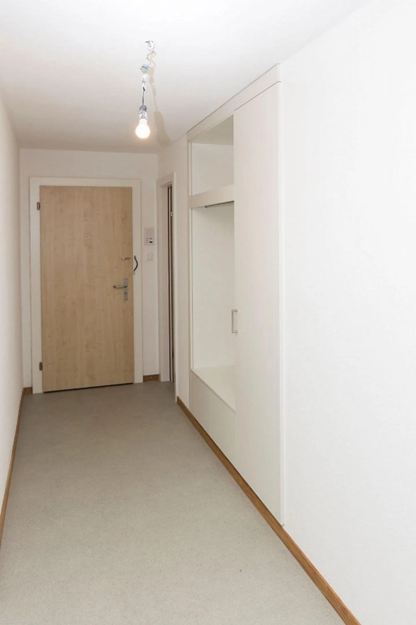 Charmante Wohnung in Sarnen - Foto 2 von 10