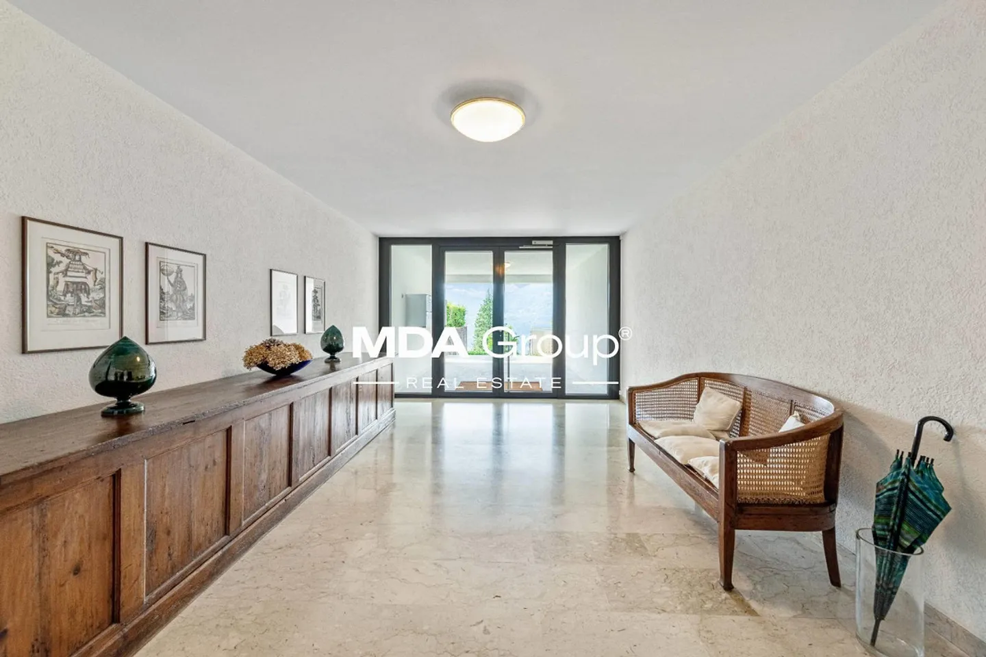 Condo for sale, Via Marianda (Collina d'Oro, Switzerland) - Photo 13 of 13