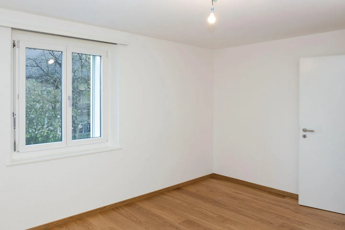 Charmante Wohnung in Sarnen - Foto 3 von 10
