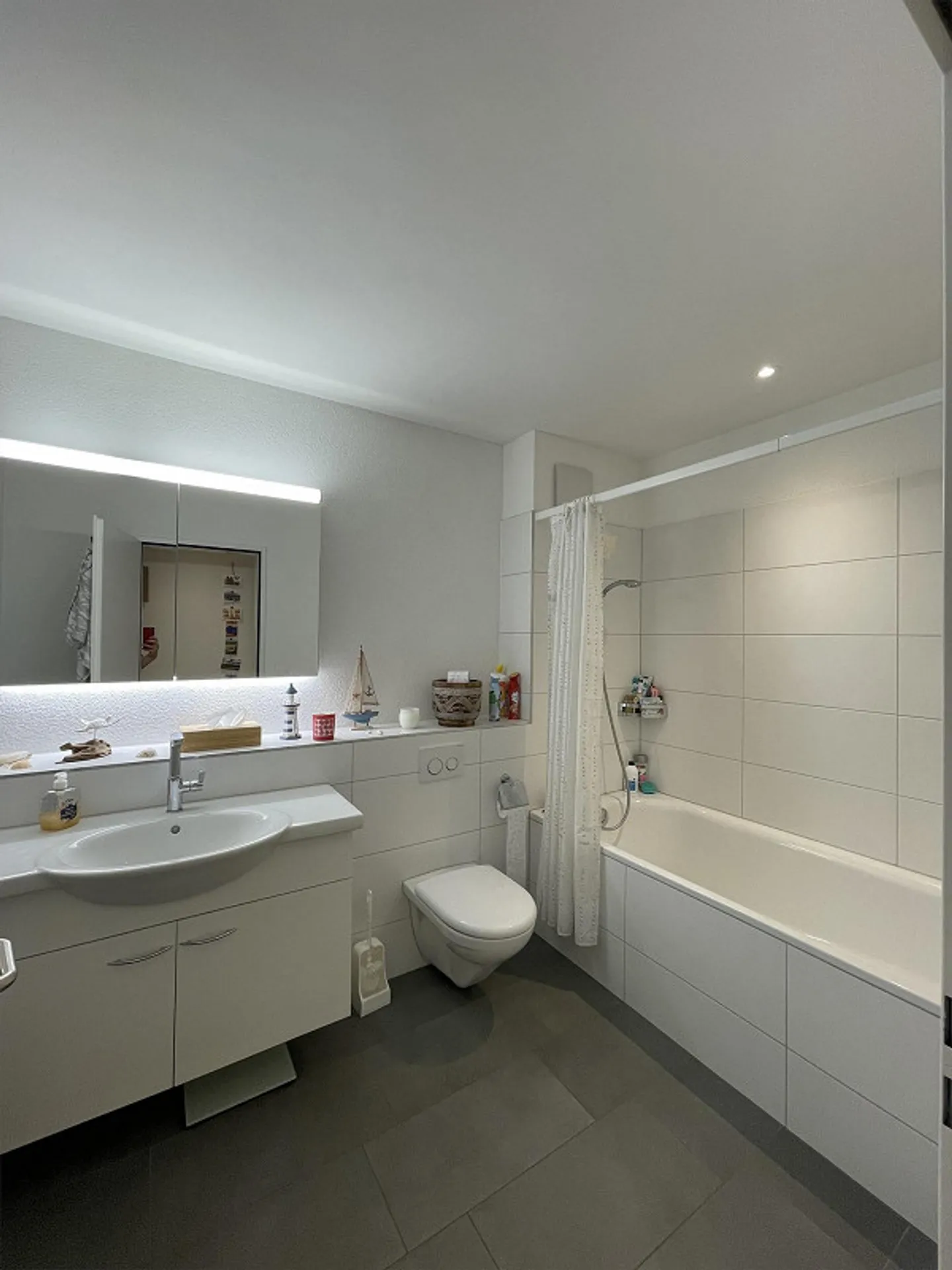 Spacious 4.5-Room Duplex Apartment - Photo 6 of 11