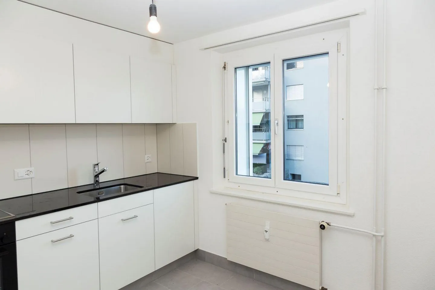 Charmante Wohnung in Sarnen - Foto 6 von 10