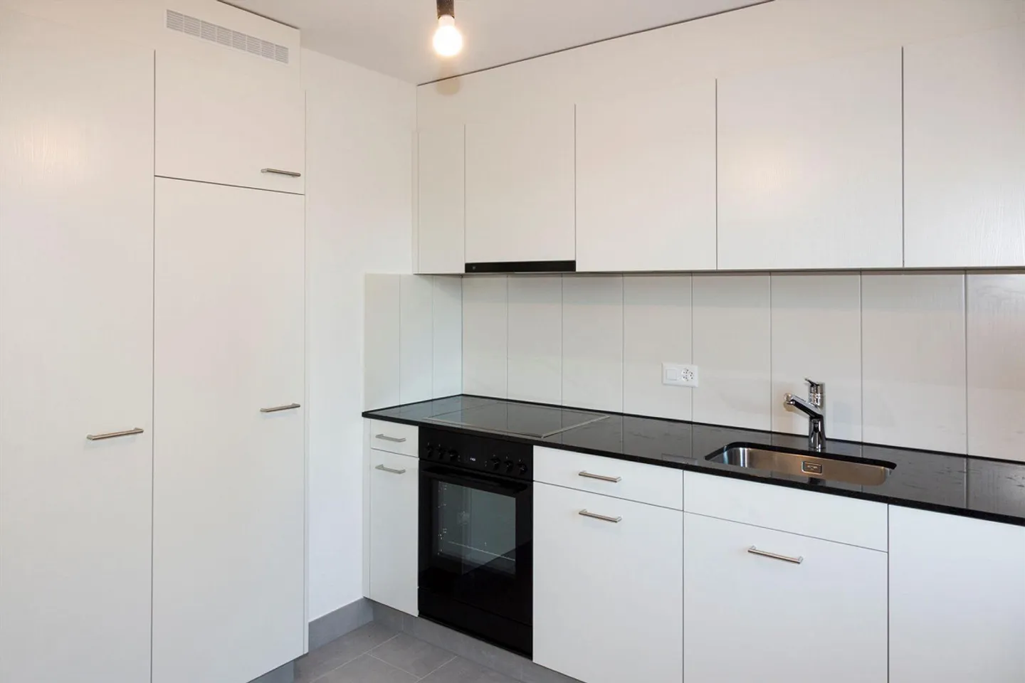 Charmante Wohnung in Sarnen - Foto 7 von 10