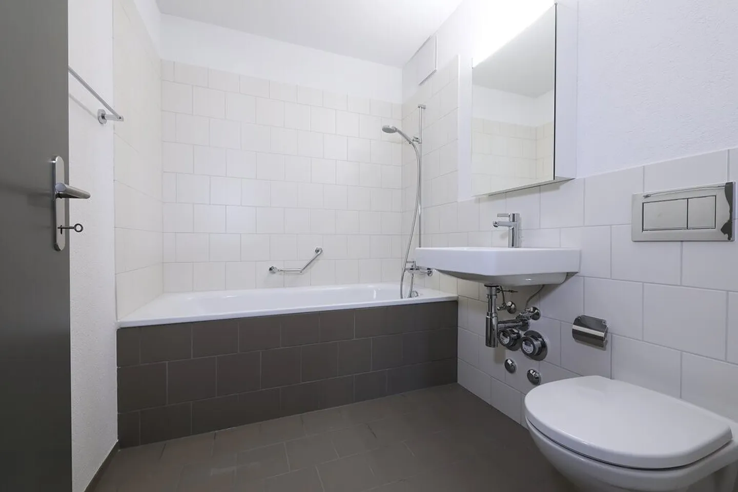 Moderne 2-Zimmer-Wohnung in Weesen - Foto 5 von 7