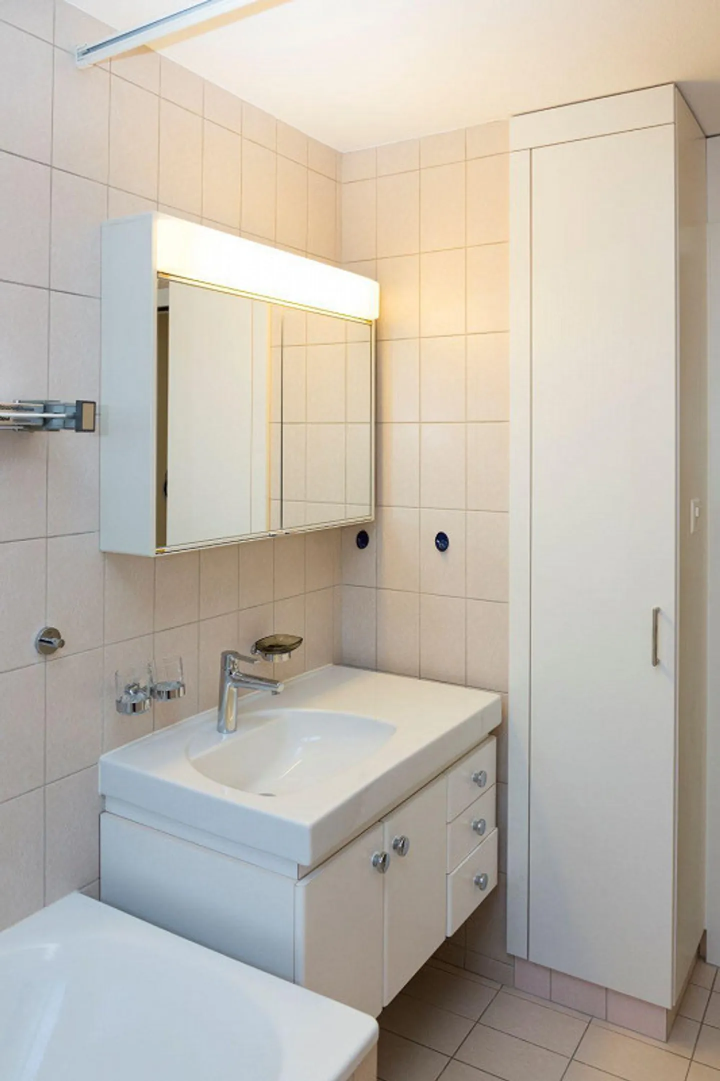 Charmante Wohnung in Sarnen - Foto 8 von 10