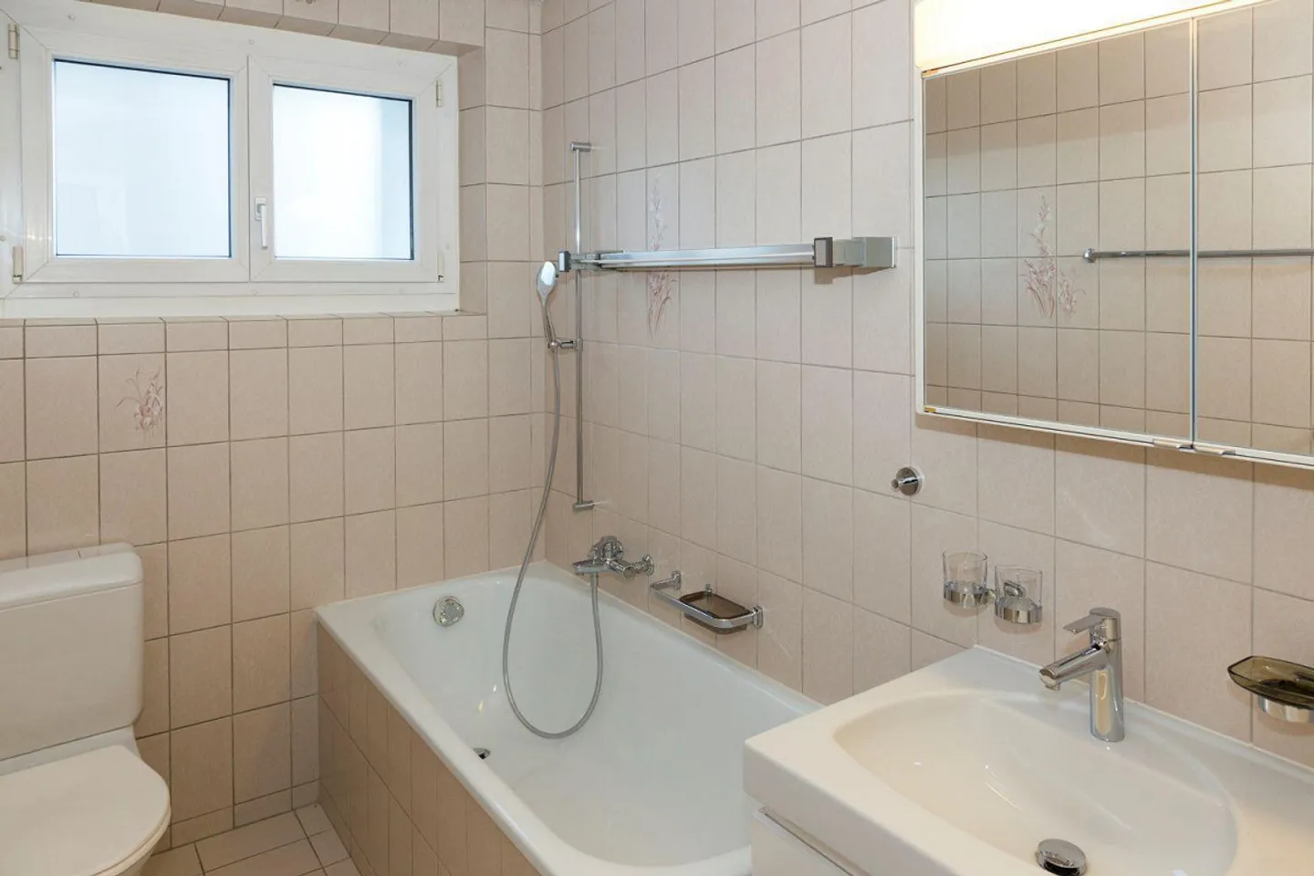Charmante Wohnung in Sarnen - Foto 9 von 10