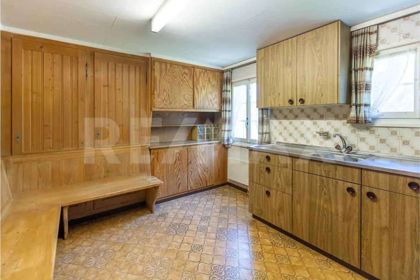 2-Familienhaus, Renditeobjekt, an zentraler Lage, 6484 Wassen UR - Photo 8 of 13