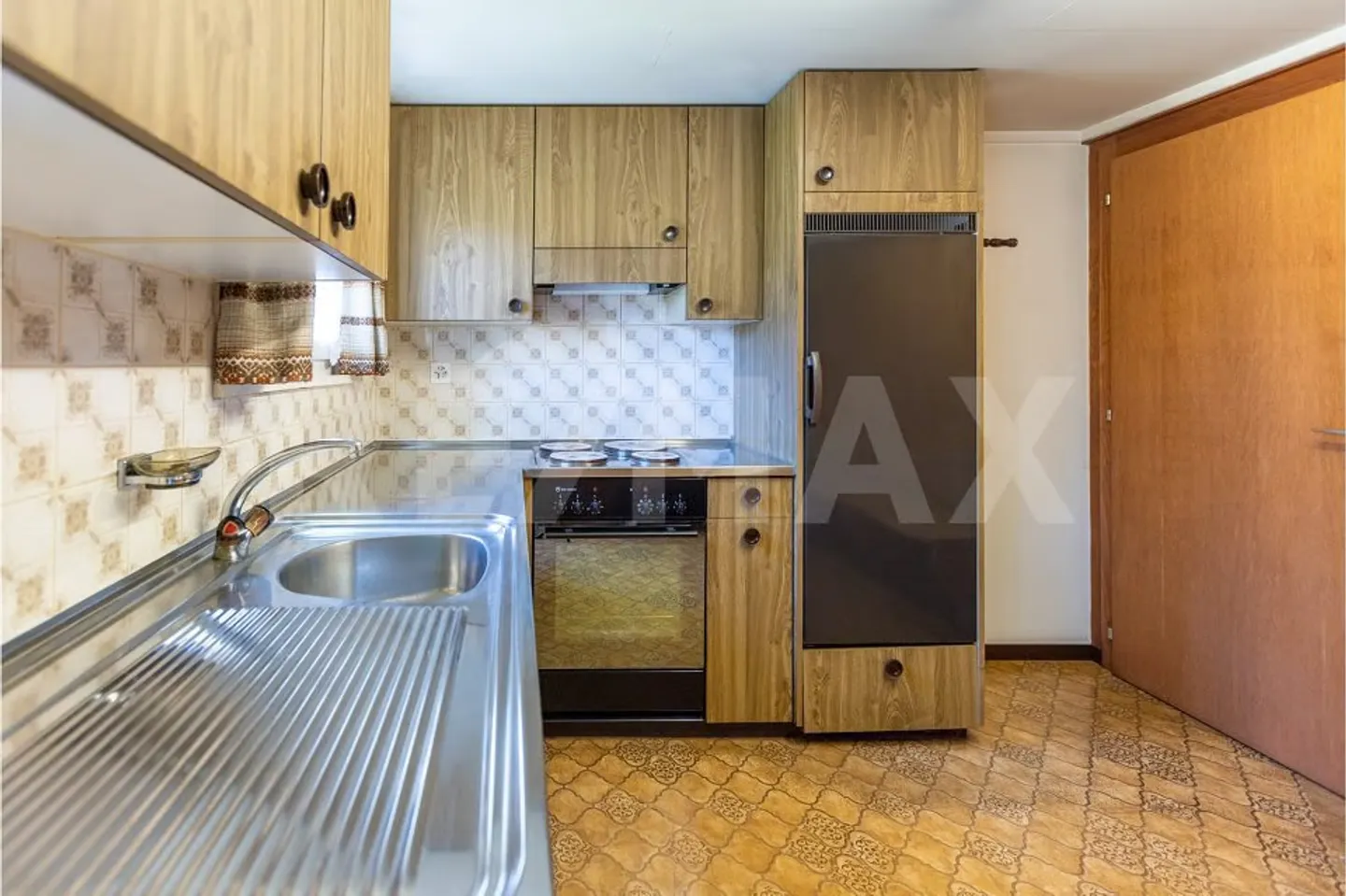 2-Familienhaus, Renditeobjekt, an zentraler Lage, 6484 Wassen UR - Photo 9 of 13