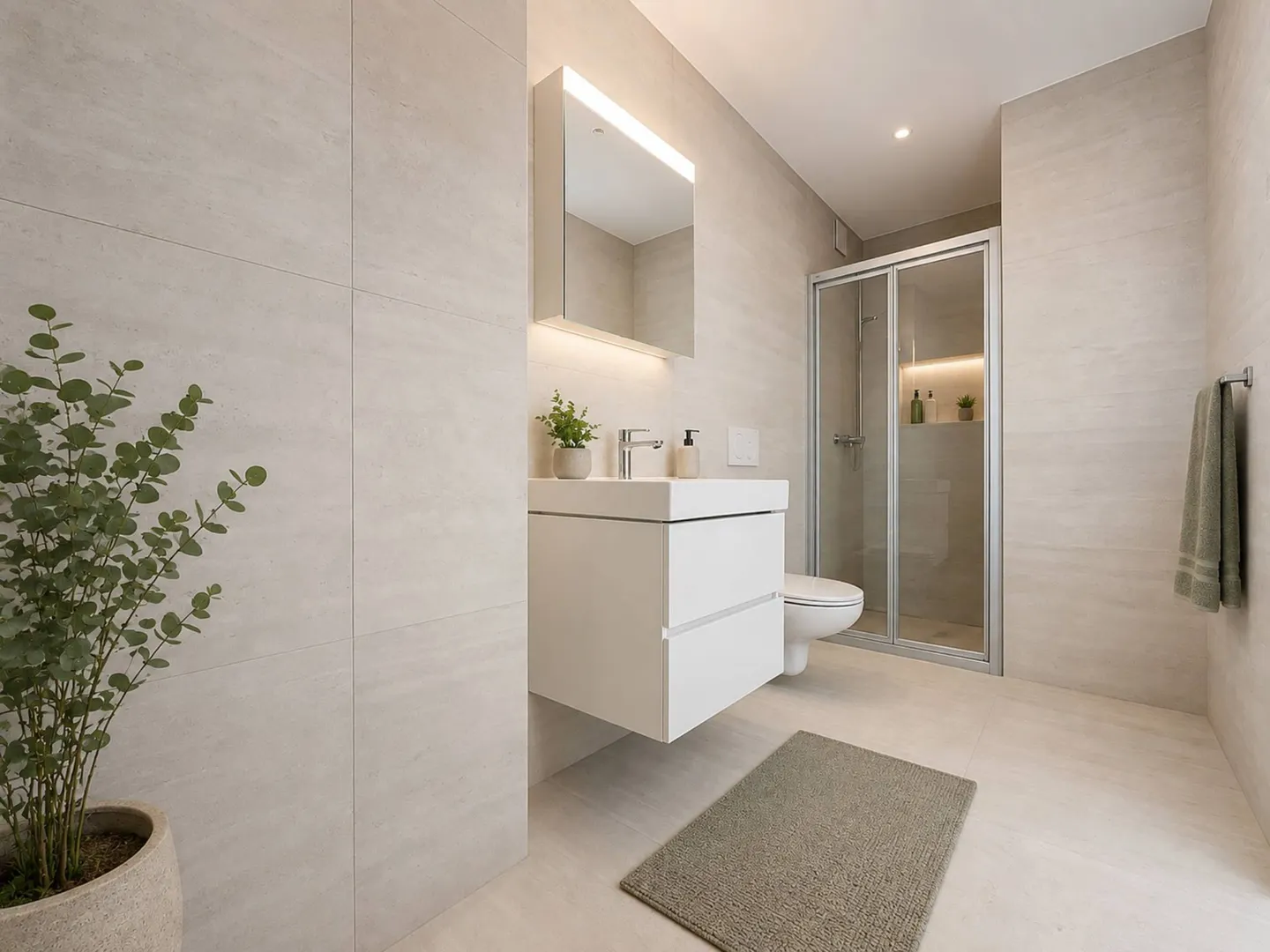 Appartement exceptionnel 5.5 pièces - Photo 10 sur 13