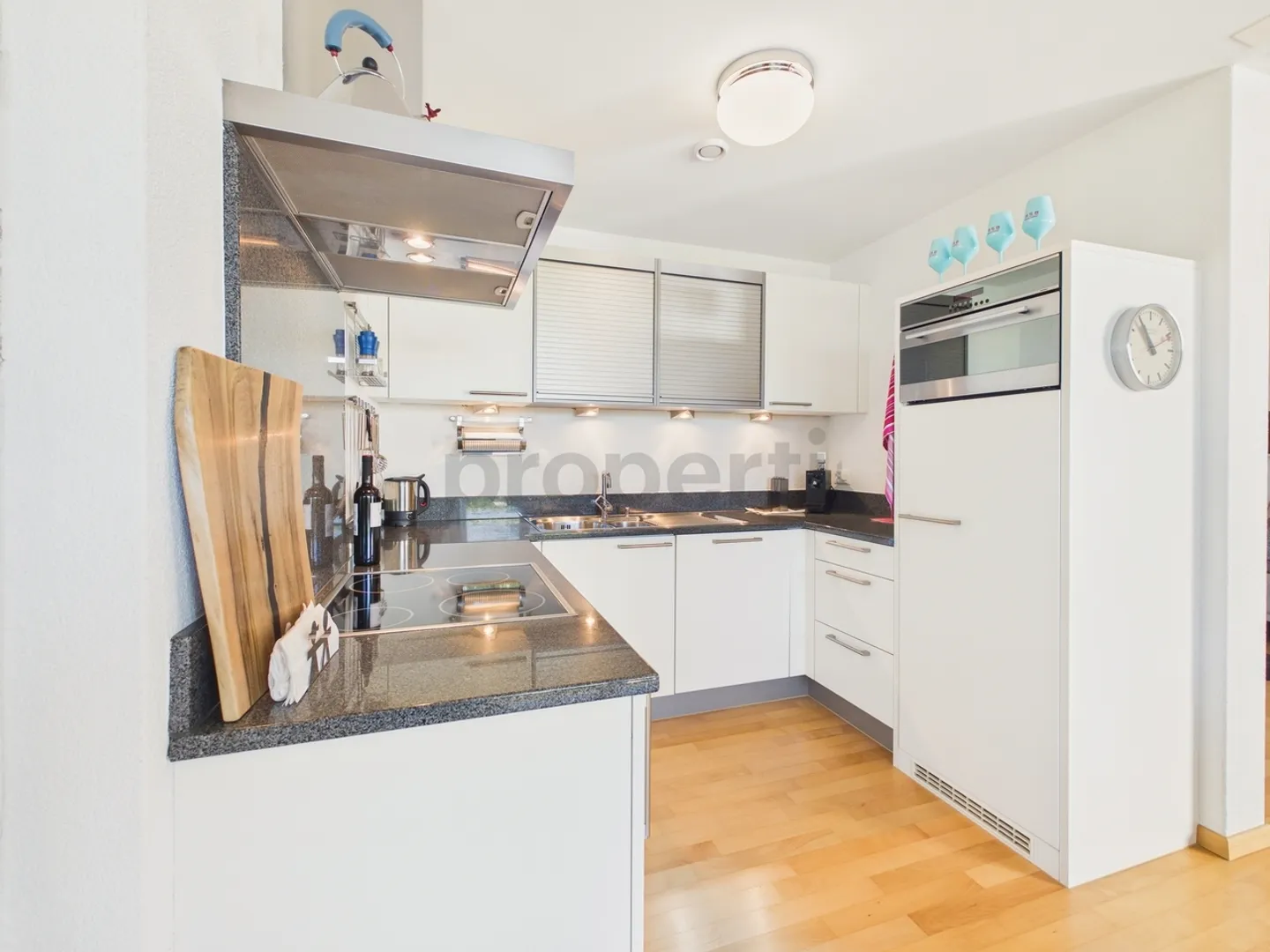 Stilvolle Wohnung in Binz - Foto 5 von 8