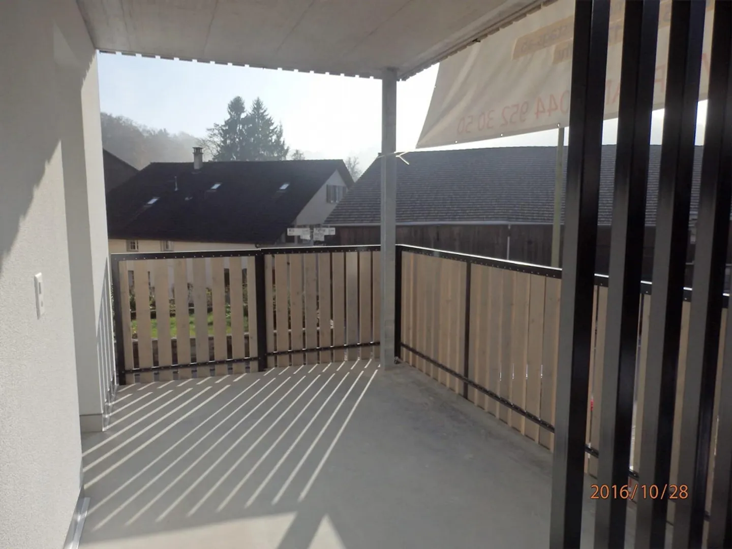 Spacious 4.5-Room Duplex Apartment - Photo 10 of 11