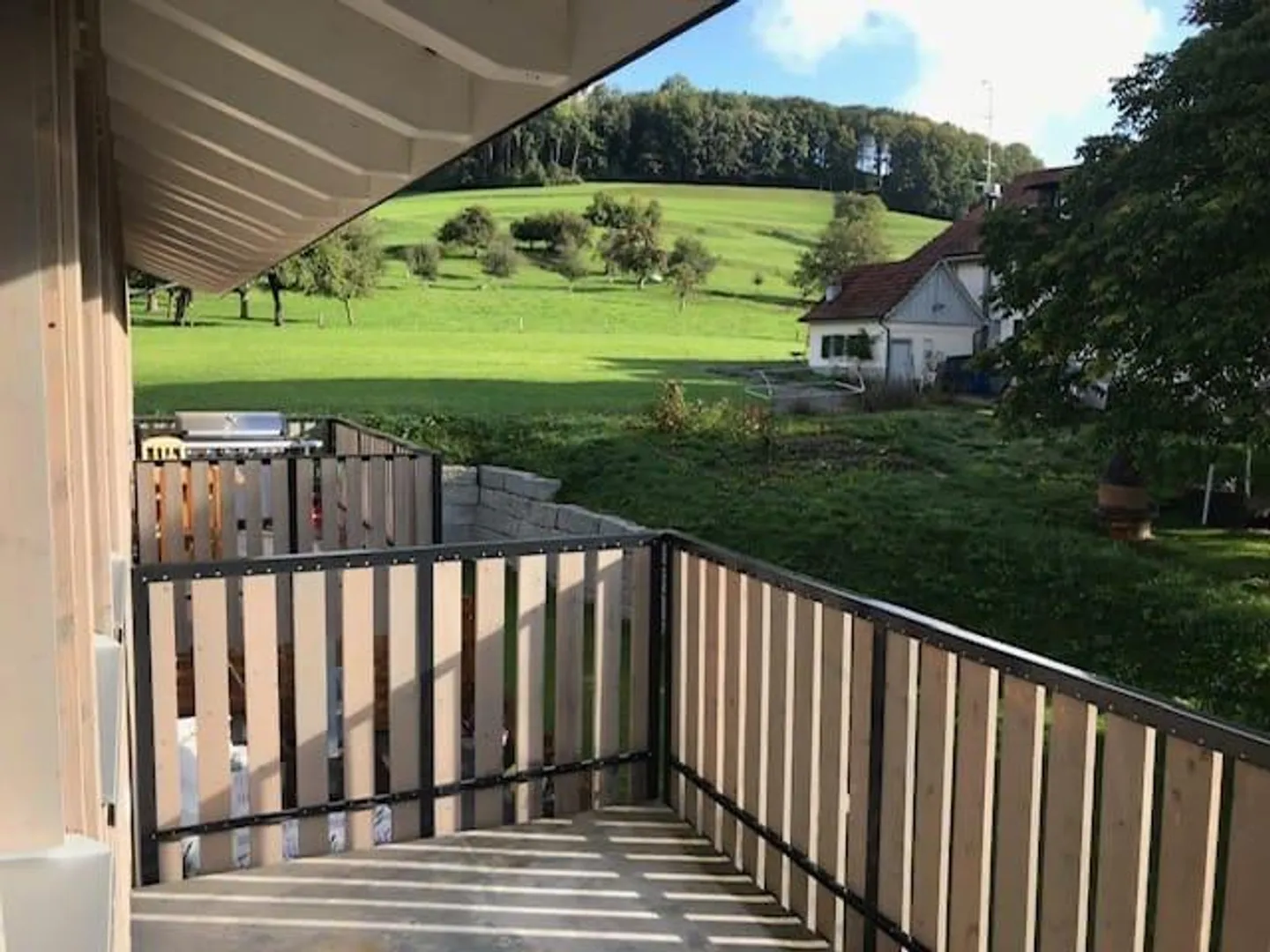 Spacious 4.5-Room Duplex Apartment - Photo 11 of 11