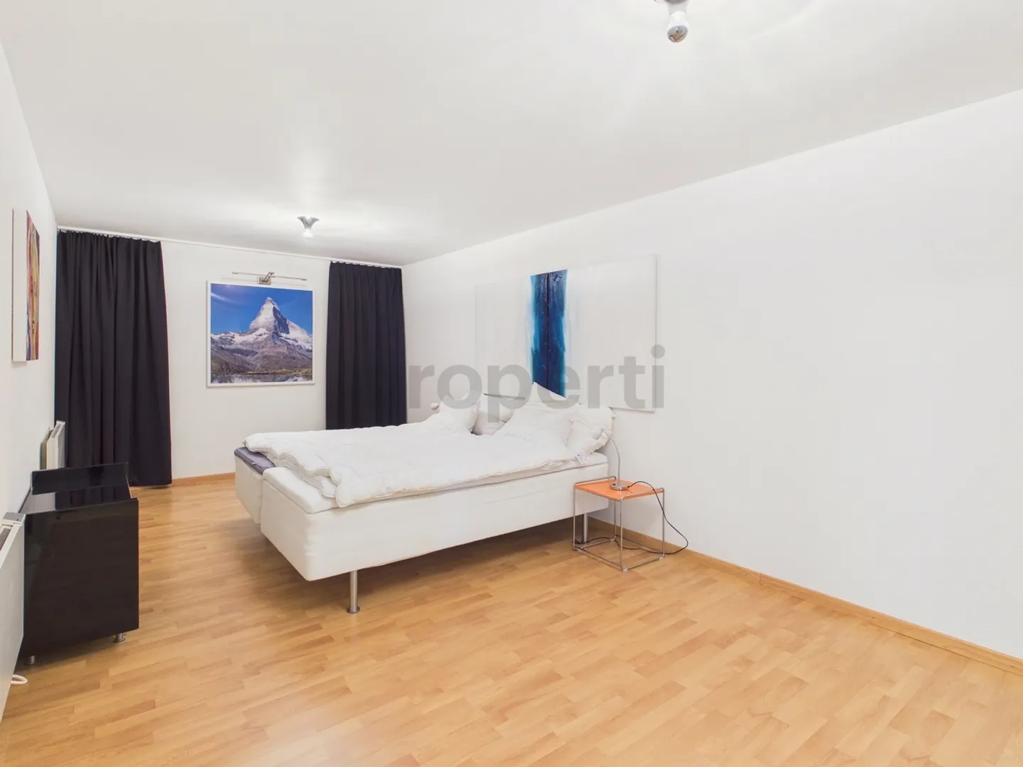 Stilvolle Wohnung in Binz - Foto 6 von 8