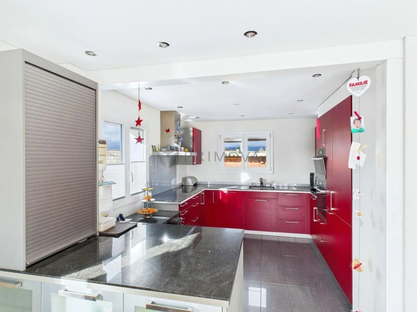 Residential and commercial building in a strategic location in Herzogenbuchsee - Photo 5 of 15