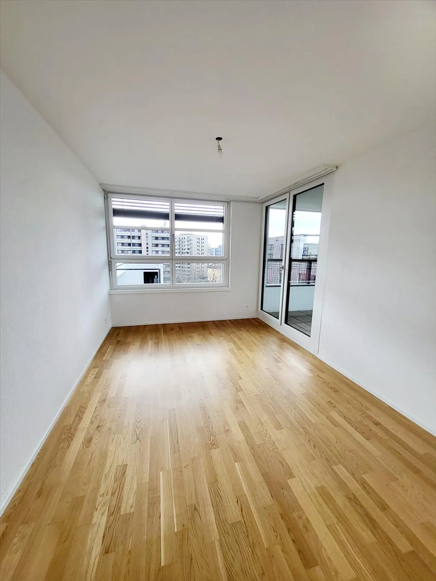 2-room apartment - Photo 5 of 8