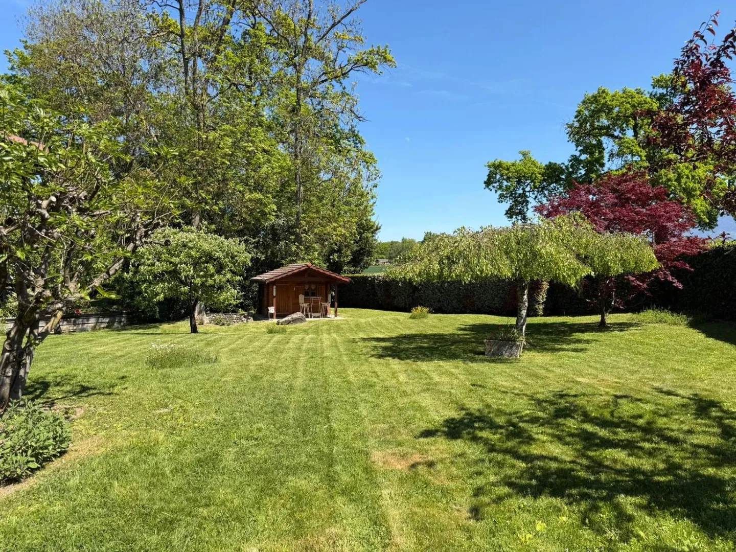 5-room Villa - Photo 16 of 16