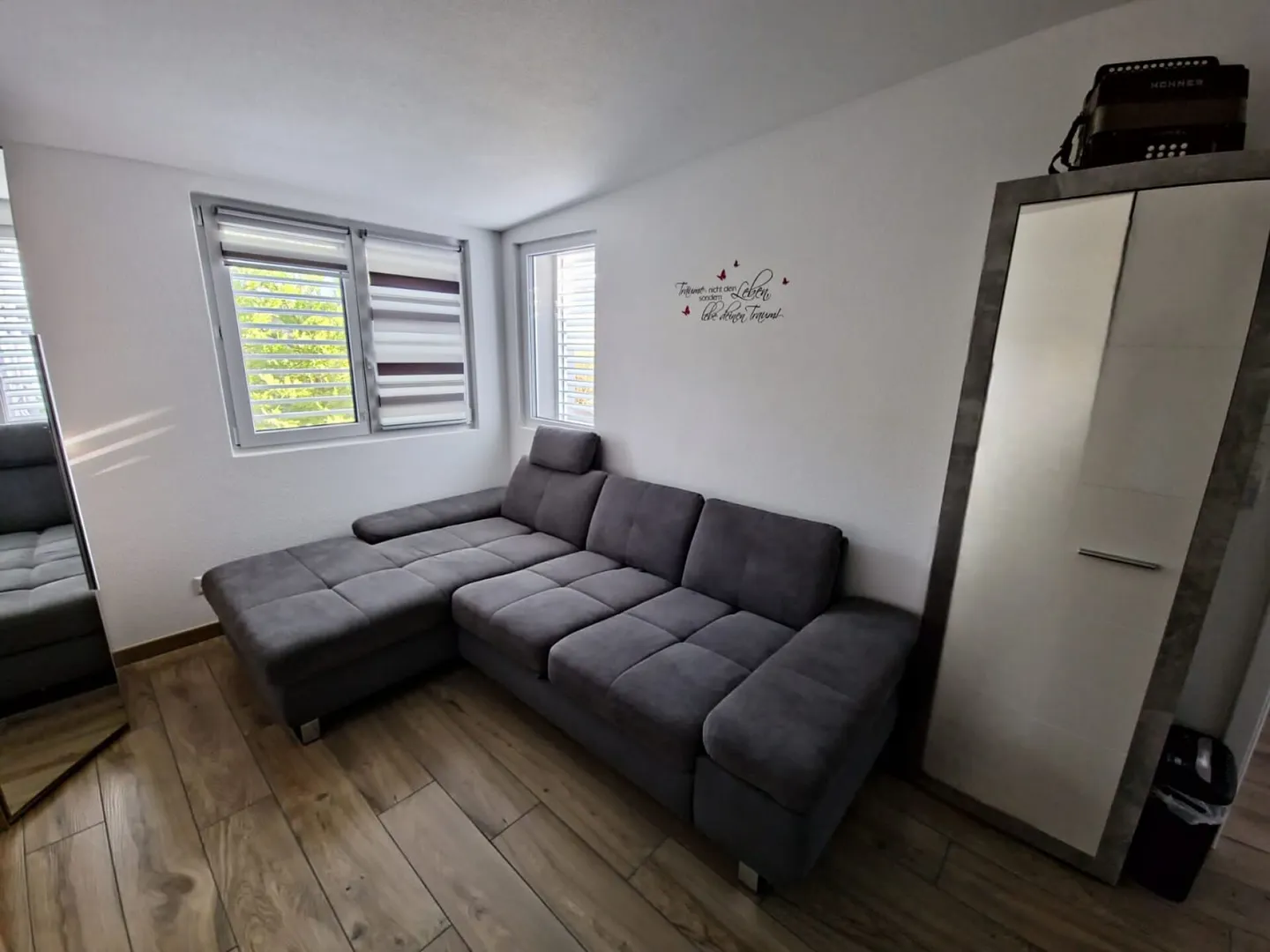 Casa moderna di 3,5 stanze - Foto 6 di 10