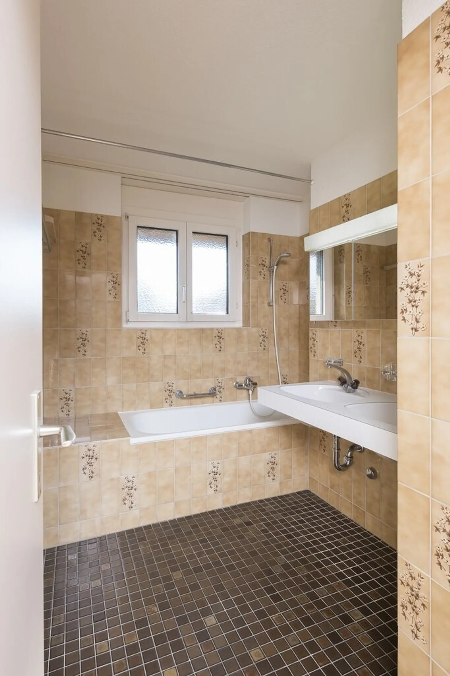 Charmante 3.5-Zimmerwohnung - Foto 4 von 4