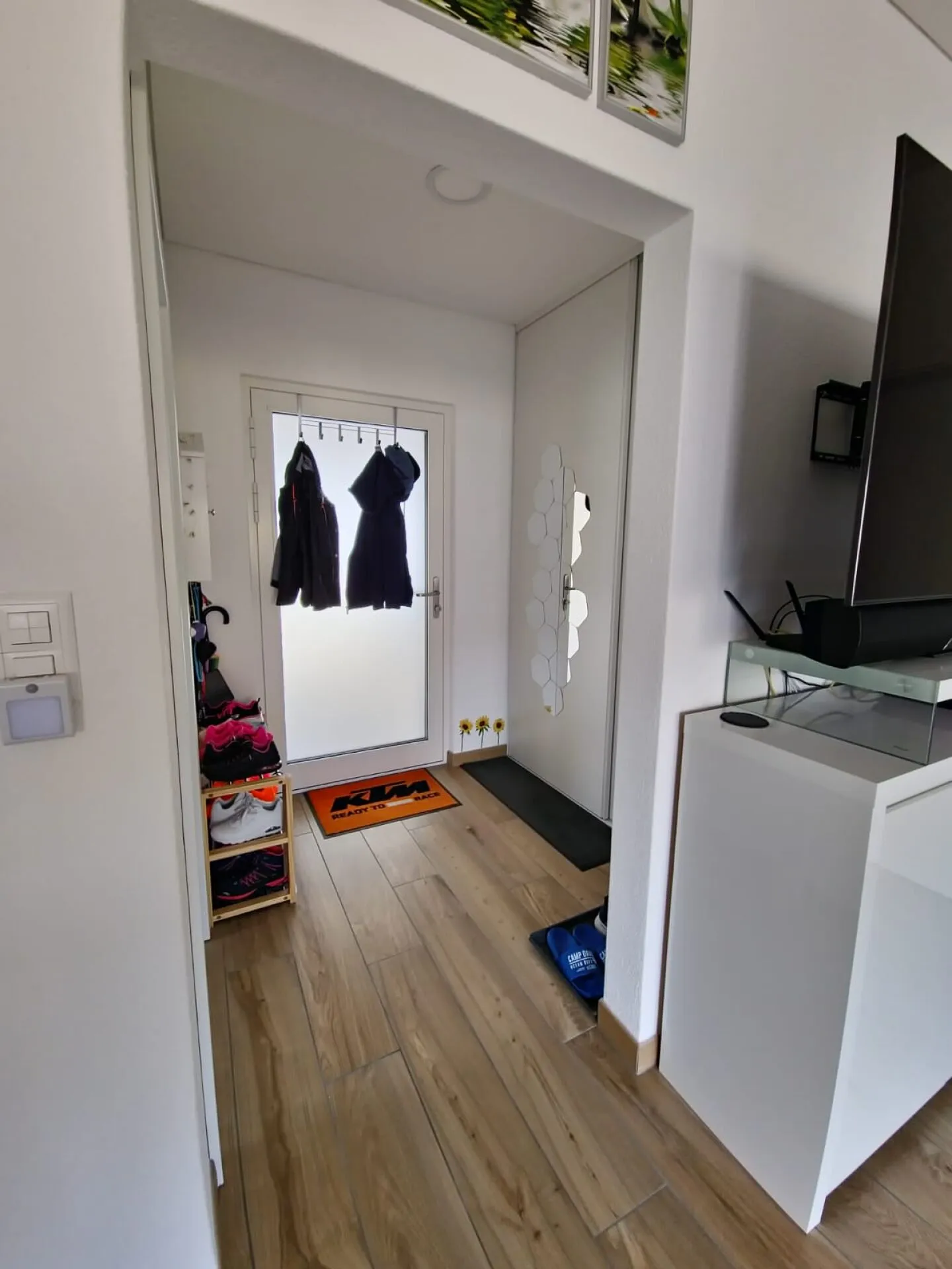 Casa moderna di 3,5 stanze - Foto 7 di 10