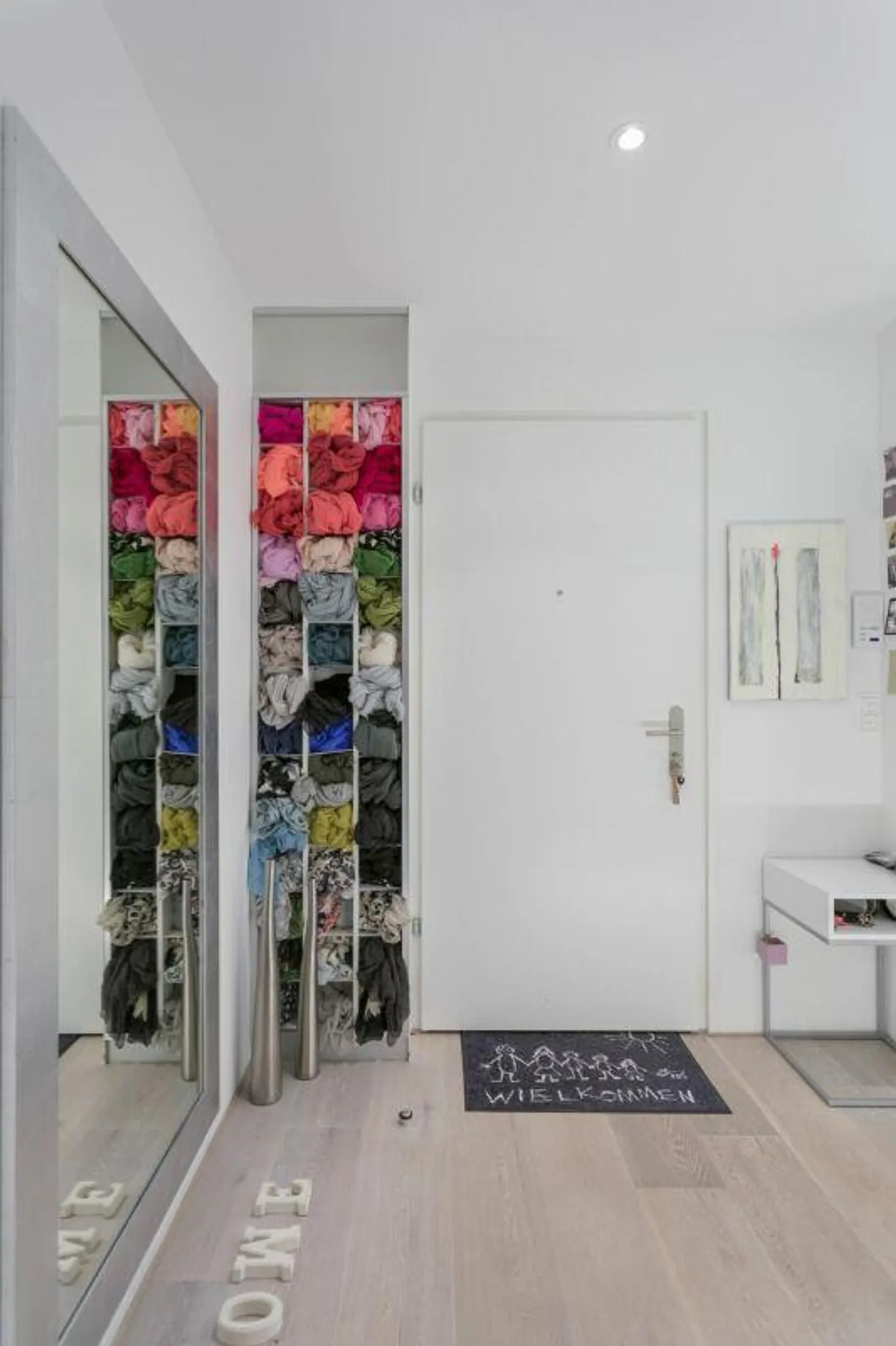 Exclusive 5.5-room apartment with garden terrace in the city of Zurich - Photo 13 of 13