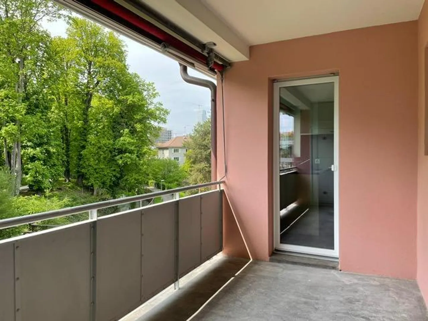 Vivre avec vue sur le Schwarzpark - Photo 6 sur 6