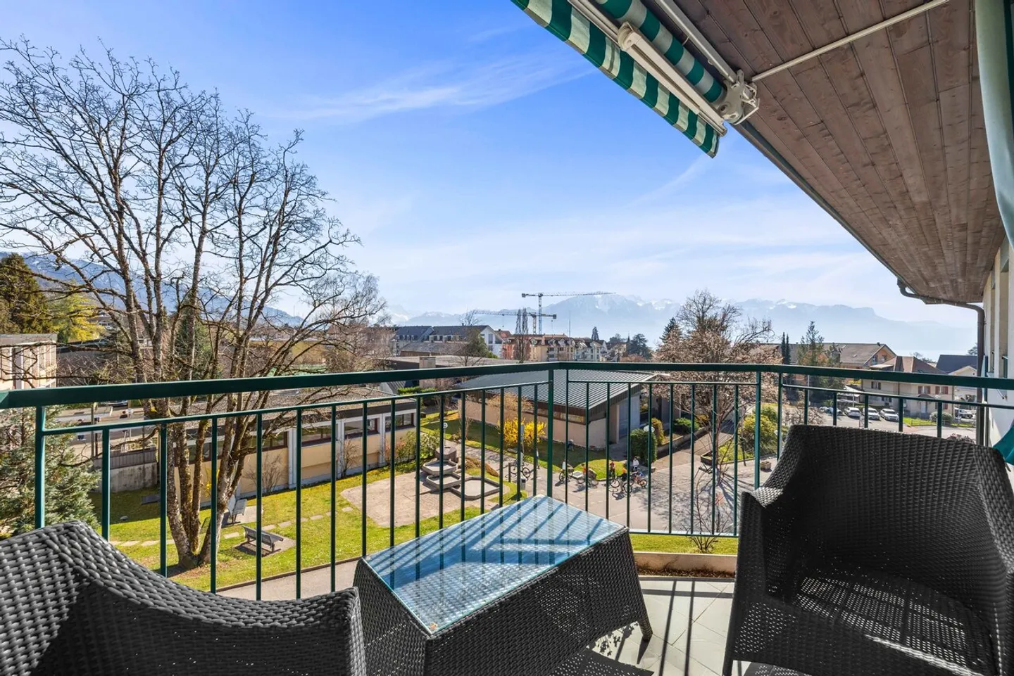 Bel appartamento nel centro del villaggio - Foto 14 di 18