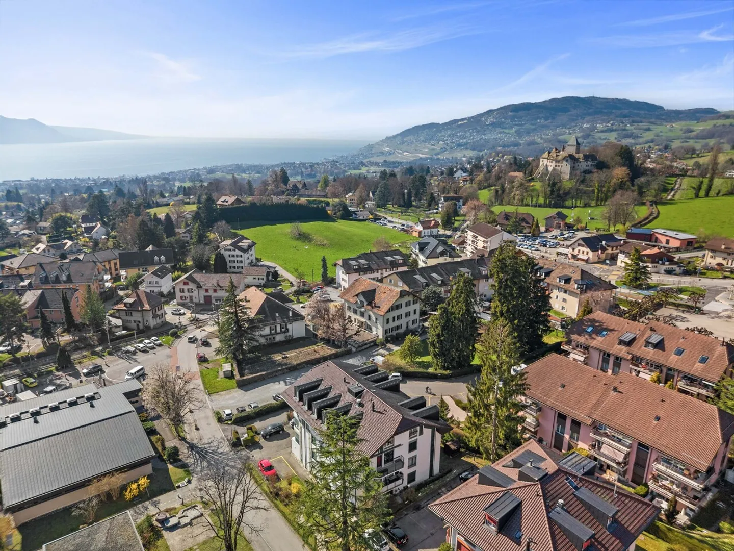 Bel appartamento nel centro del villaggio - Foto 16 di 18