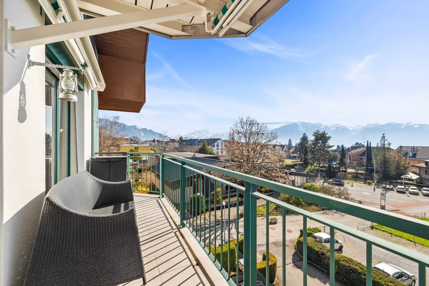 Bel appartamento nel centro del villaggio - Foto 17 di 18