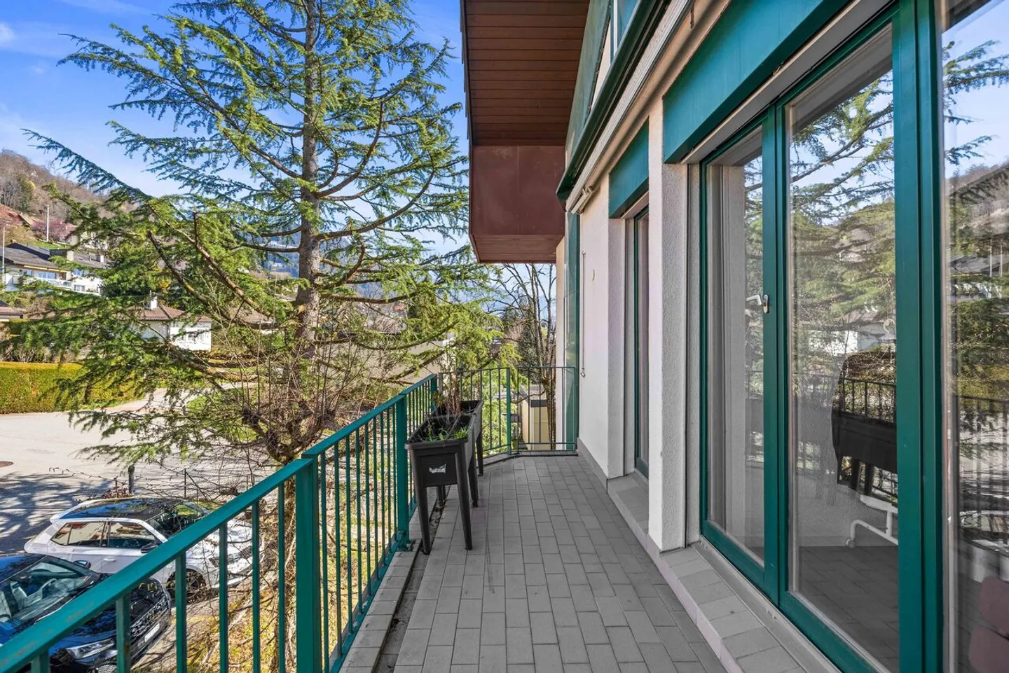 Bel appartamento nel centro del villaggio - Foto 18 di 18