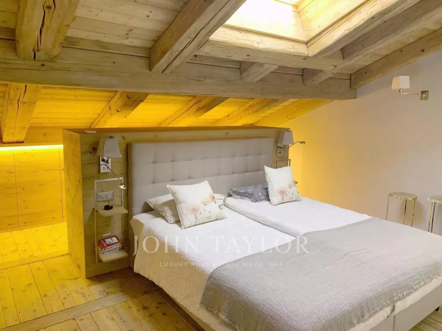 Appartamento 5.5 stanze - Foto 5 di 9